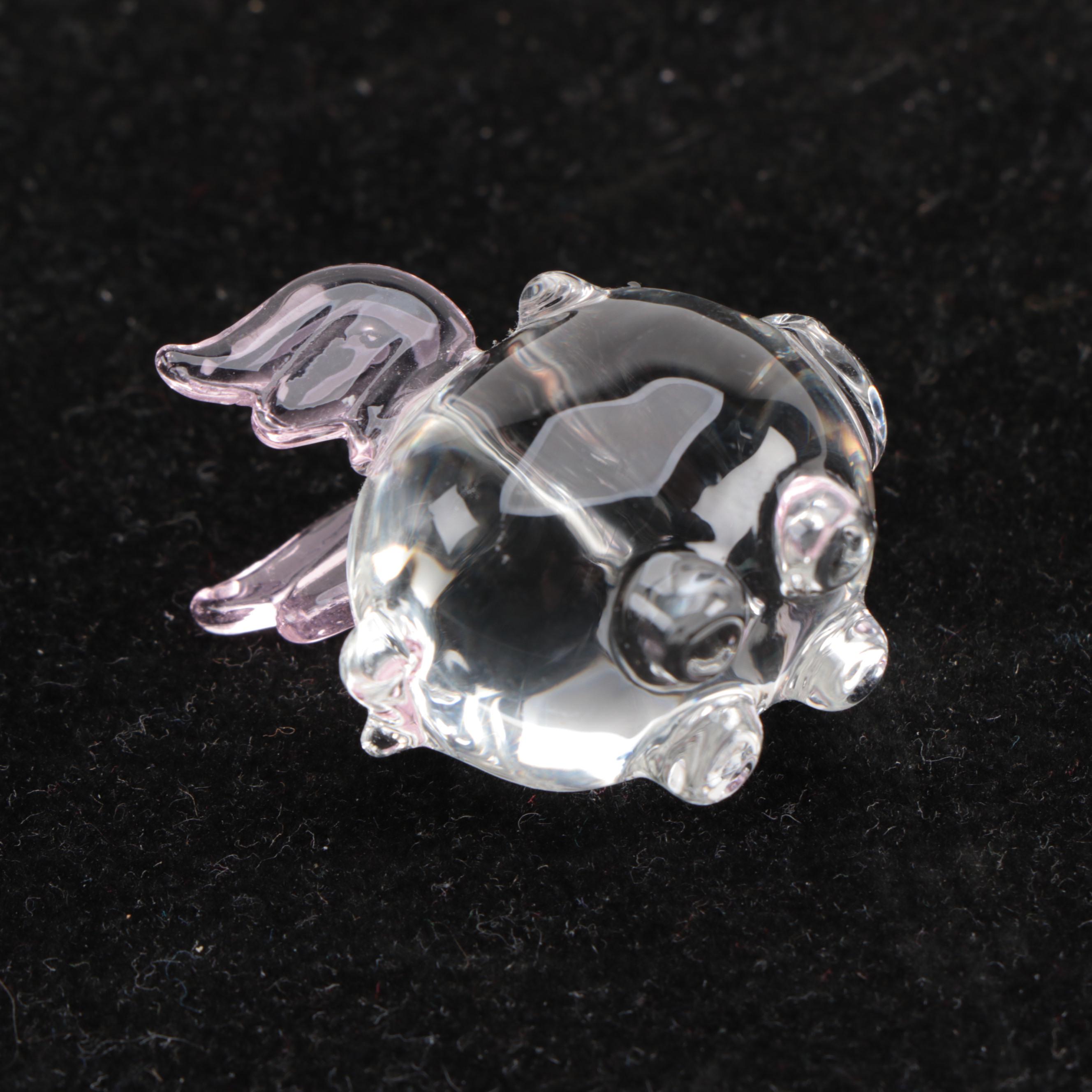 Procter & Gamble Anniversary Items Including Picnic Baskets, and a Caddy