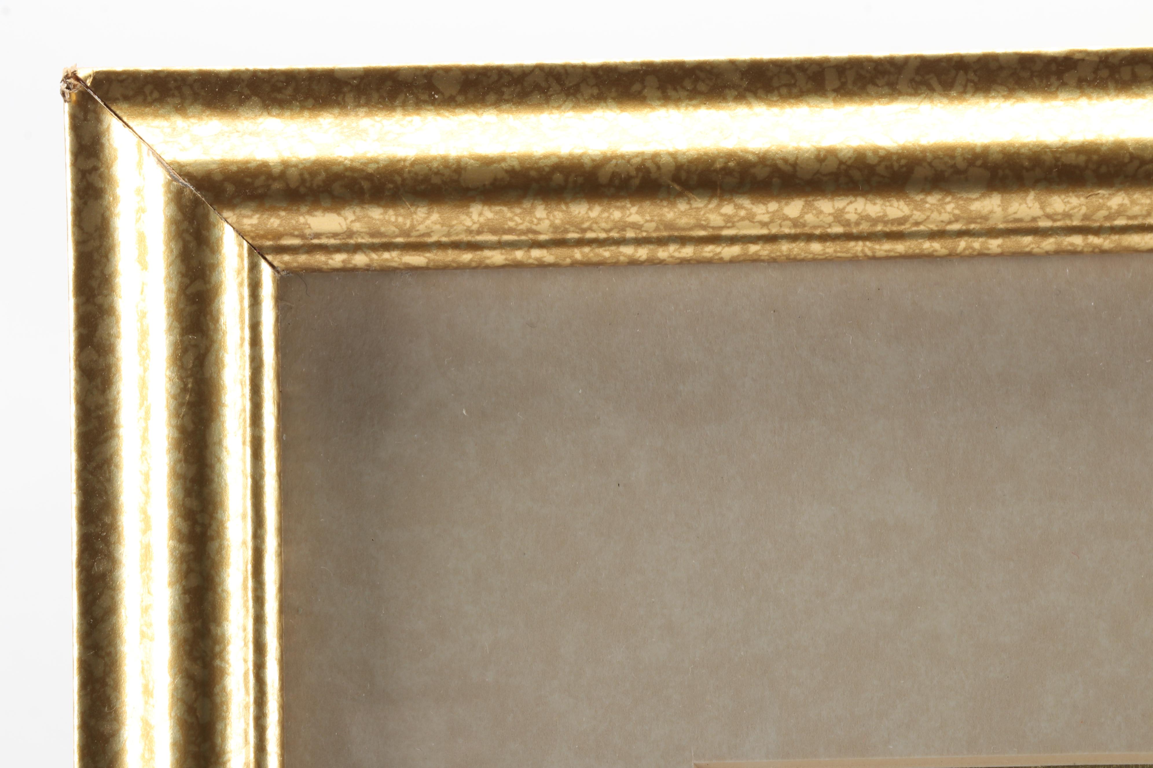 Tom Wopat, Catherine Bach and John Schneider Signed "Dukes of Hazzard"  COA