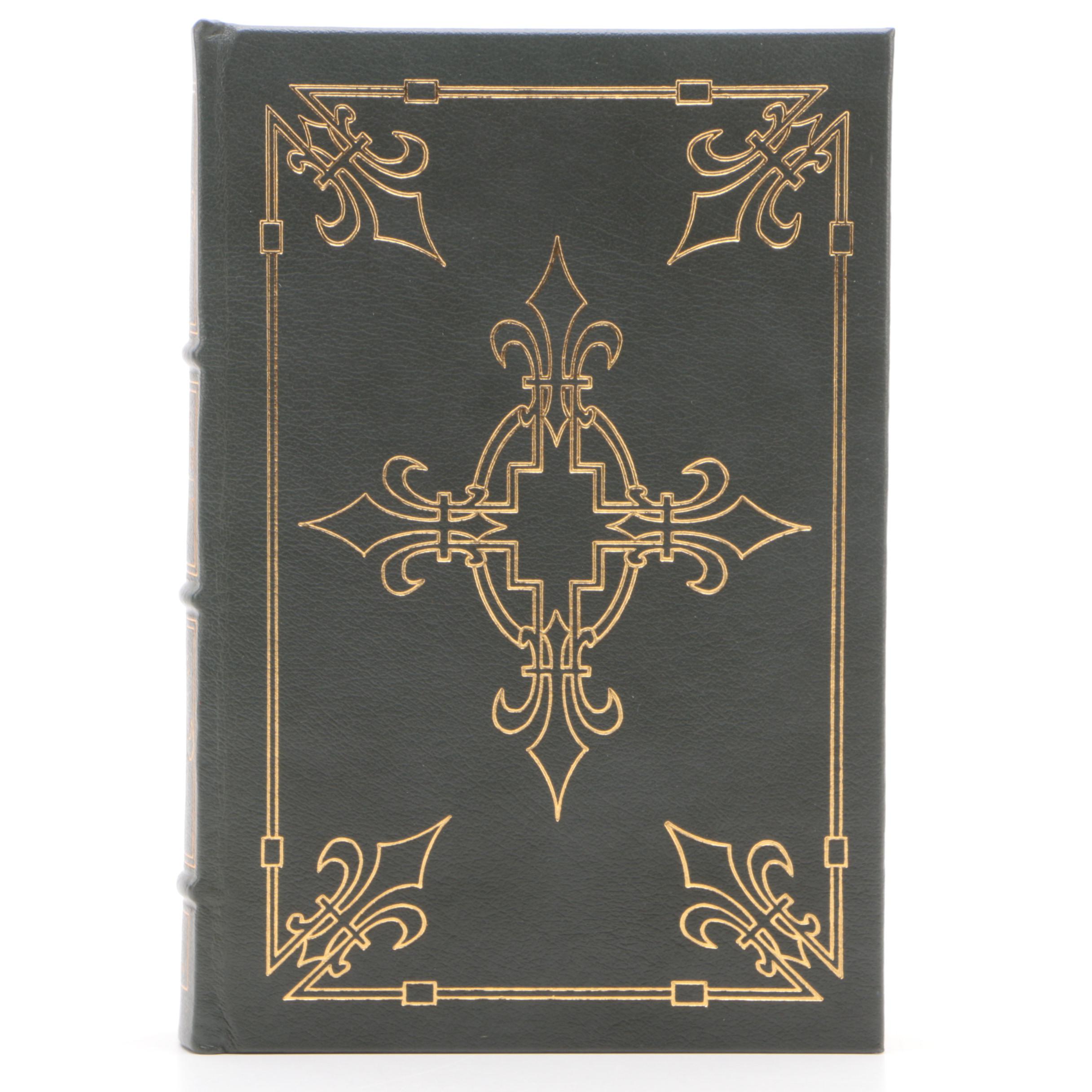 Easton Press Signed First Edition "Inner Circles" by Alexander M. Haig Jr., 1992