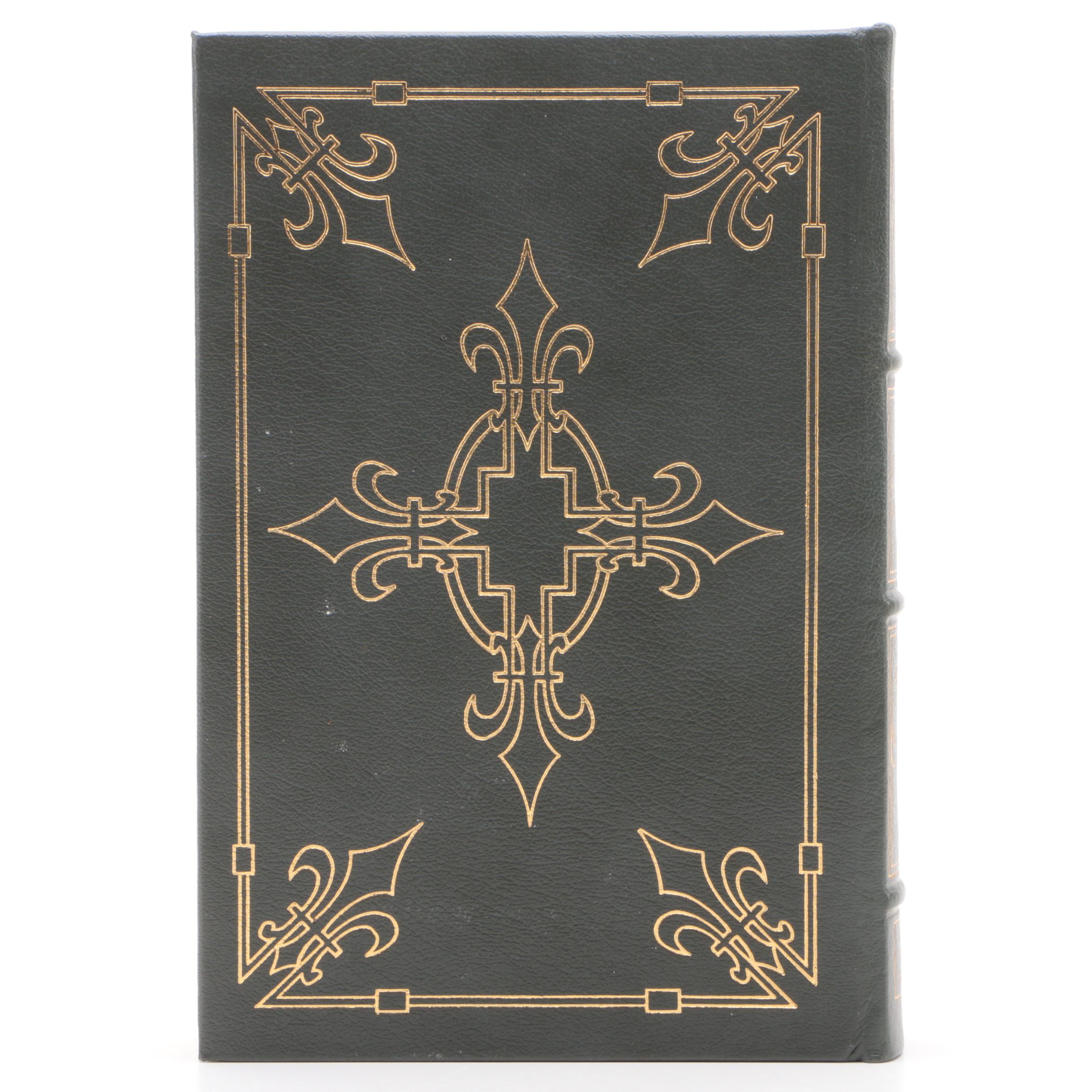 Easton Press Signed First Edition "Inner Circles" by Alexander M. Haig Jr., 1992