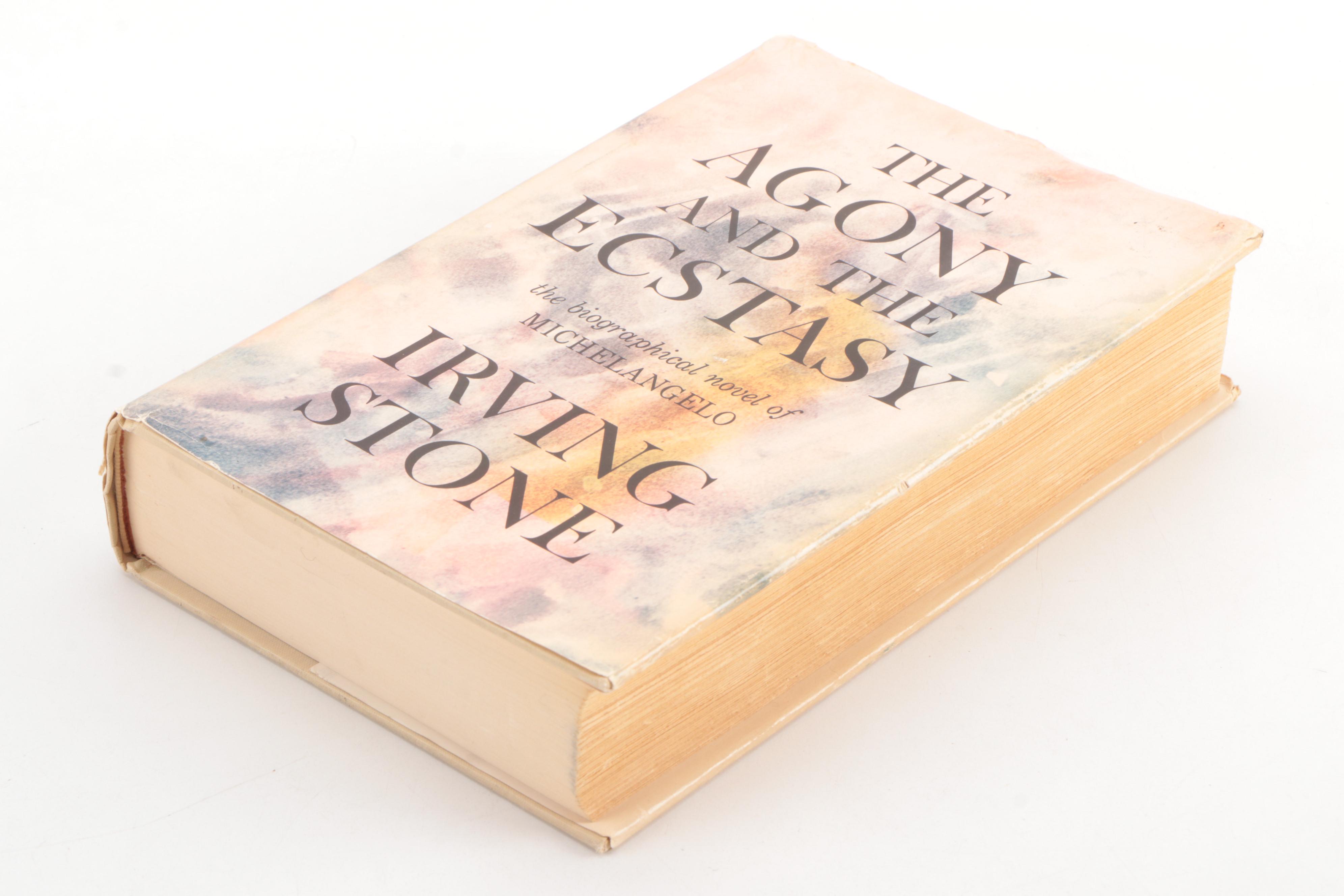 Translated Classics and Other Fiction Books Featuring "The Brothers Karamazov"