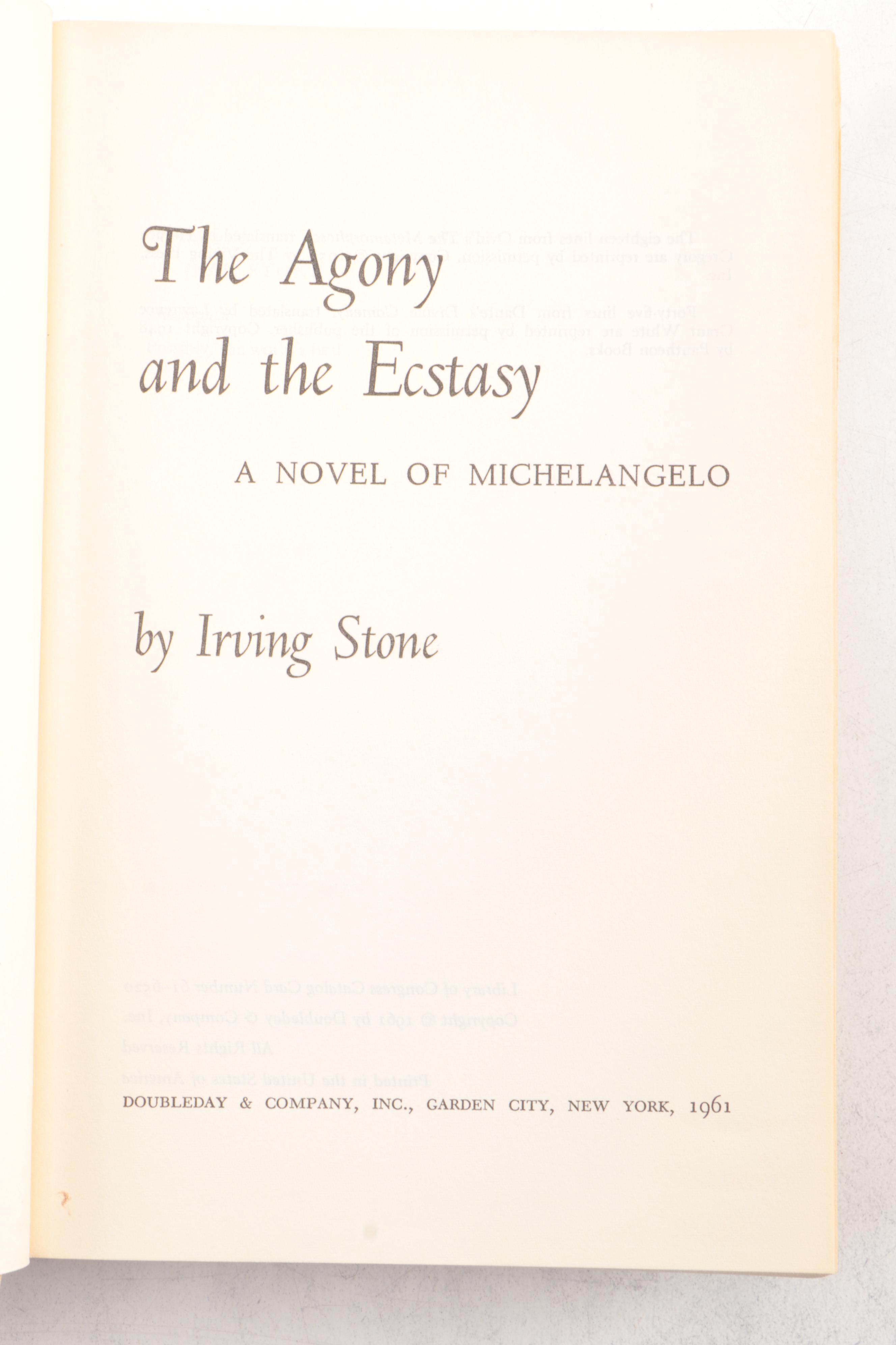 Translated Classics and Other Fiction Books Featuring "The Brothers Karamazov"