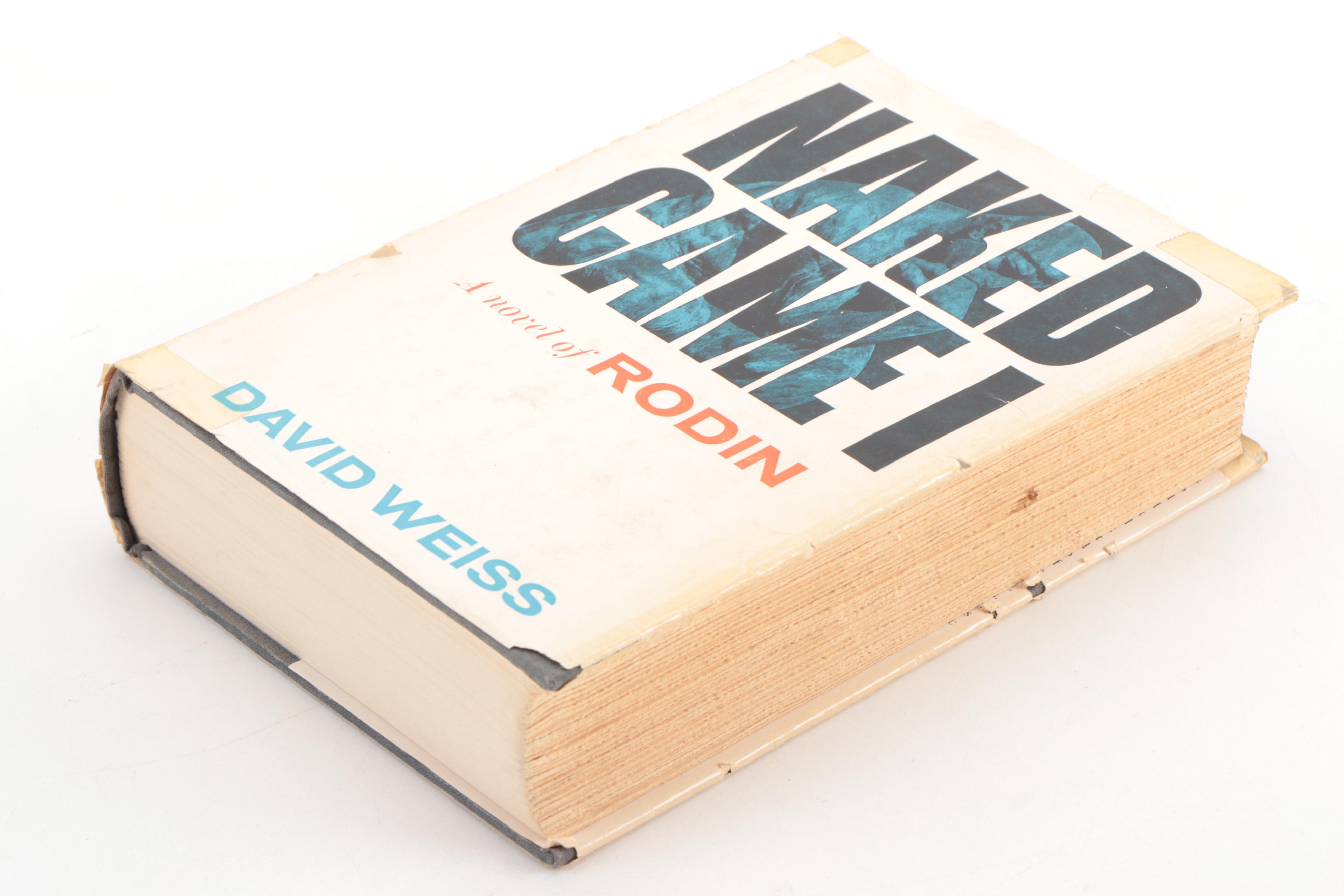 Translated Classics and Other Fiction Books Featuring "The Brothers Karamazov"