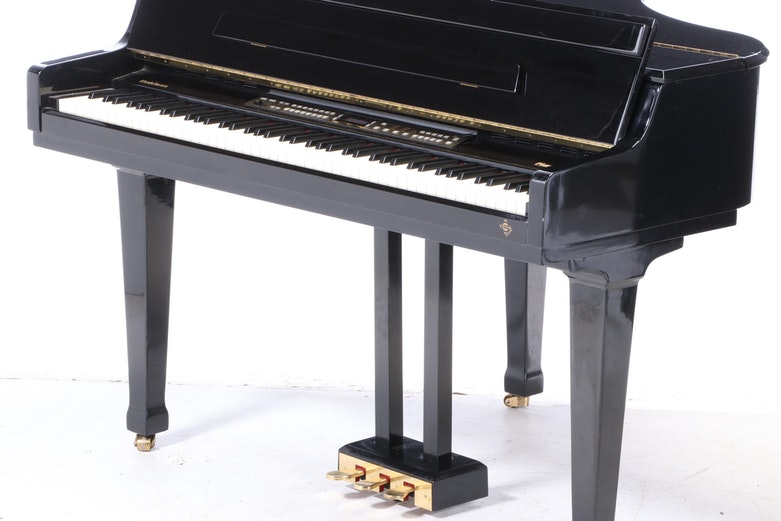 Baldwin Generalmusic "Pianovelle" GRP3 Electric Keyboard Grand Style Piano