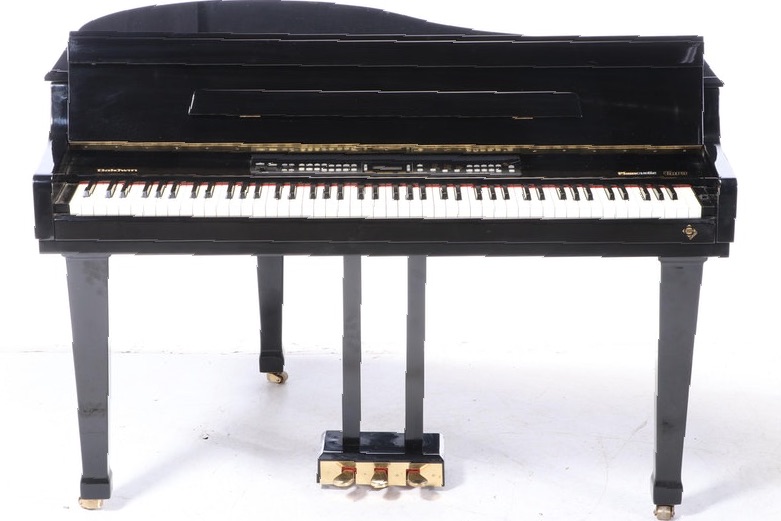 Baldwin Generalmusic "Pianovelle" GRP3 Electric Keyboard Grand Style Piano