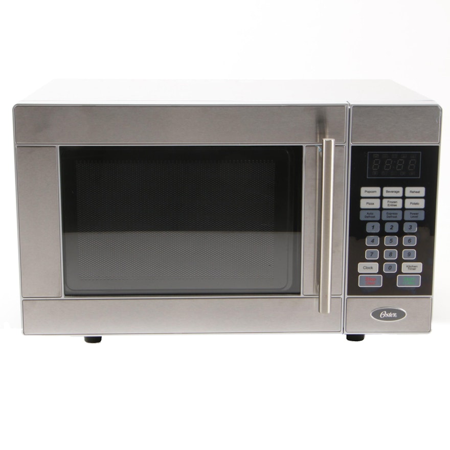 Oster Countertop Compact Microwave