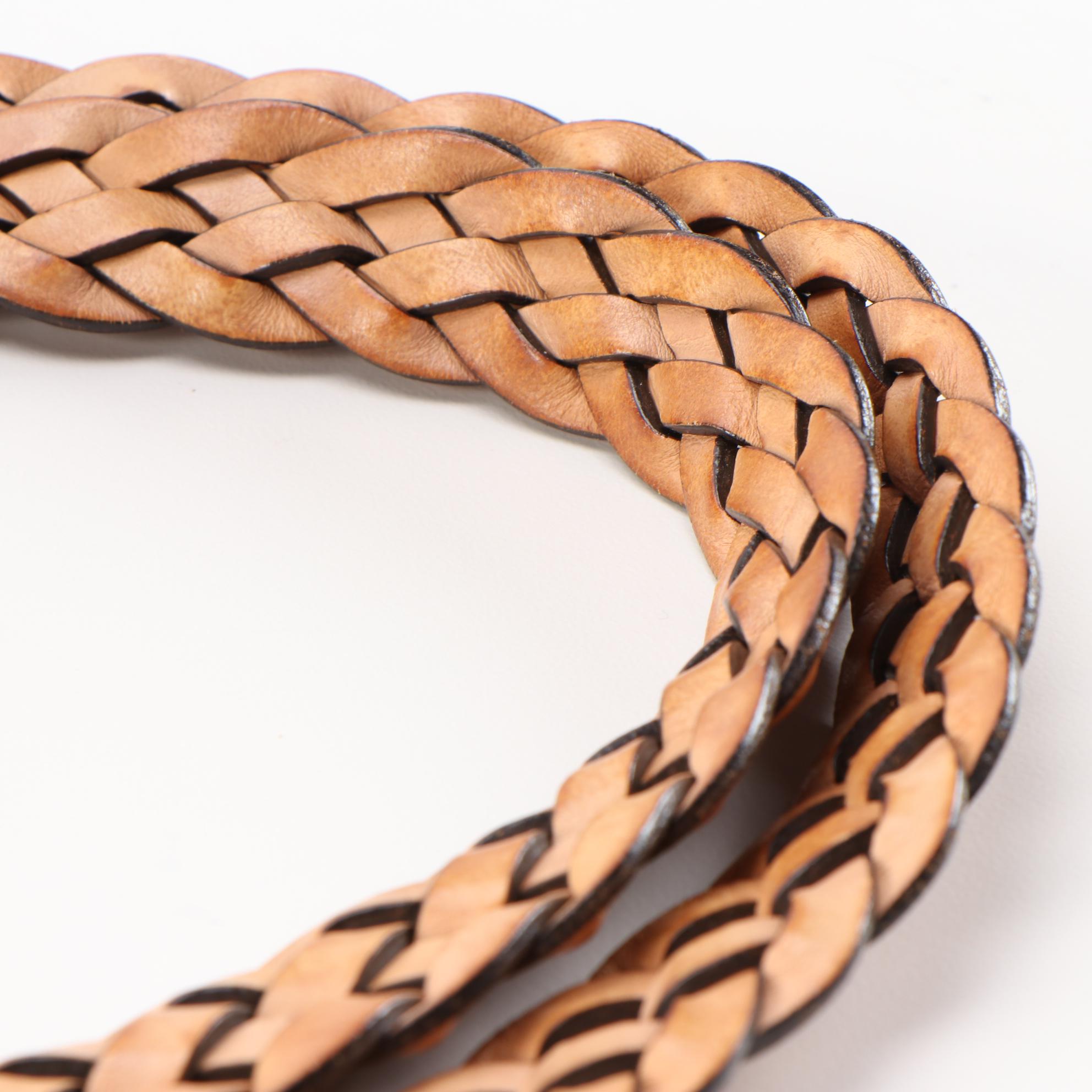 Gucci Peggy Bamboo Tassel Flora Print Tote Bag with Vachetta Leather Trim