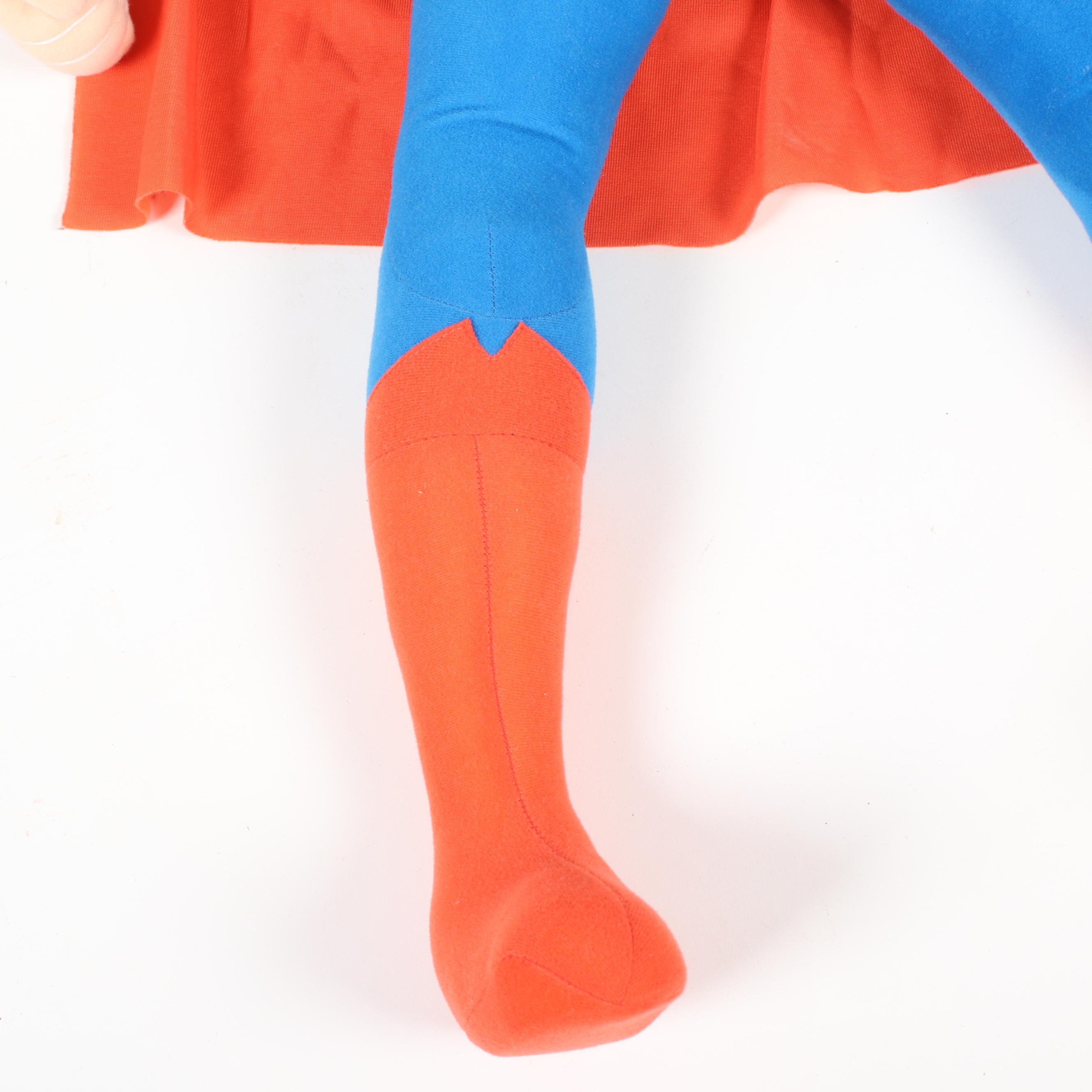 Kellytoy Superman Plush Doll