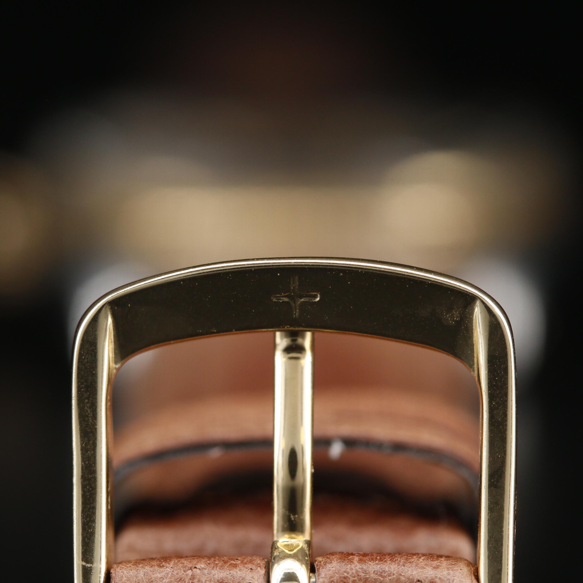 1985 Rolex "Datejust" 18K Gold and Stainless Steel Watch