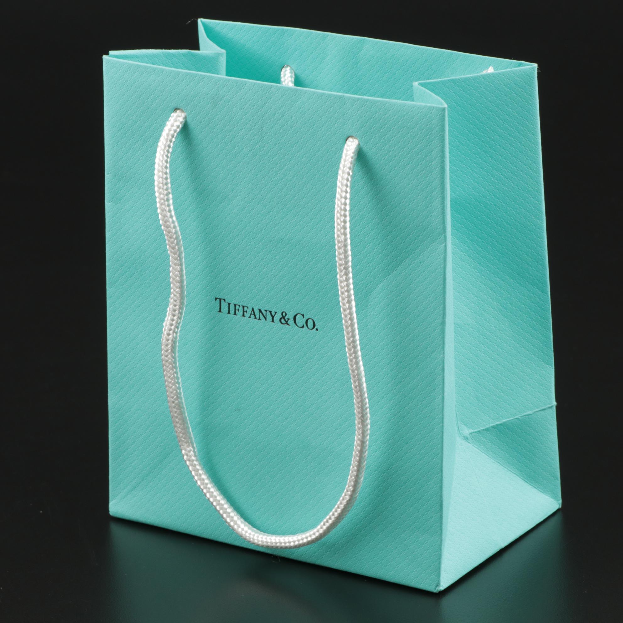 Tiffany & Co. Sterling Silver Bubble Blower