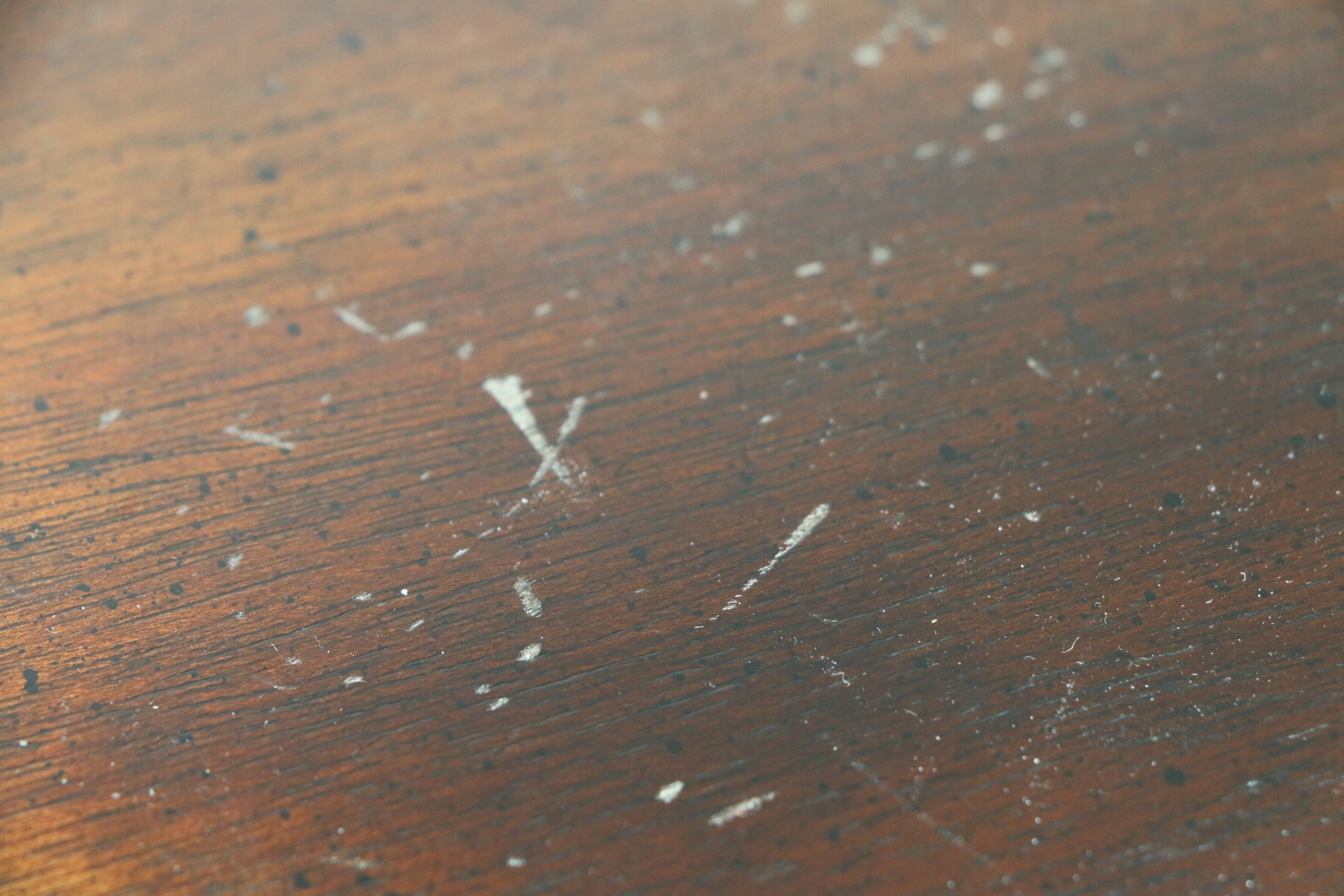 Henredon "Folio Fourteen" Mahogany Nightstands