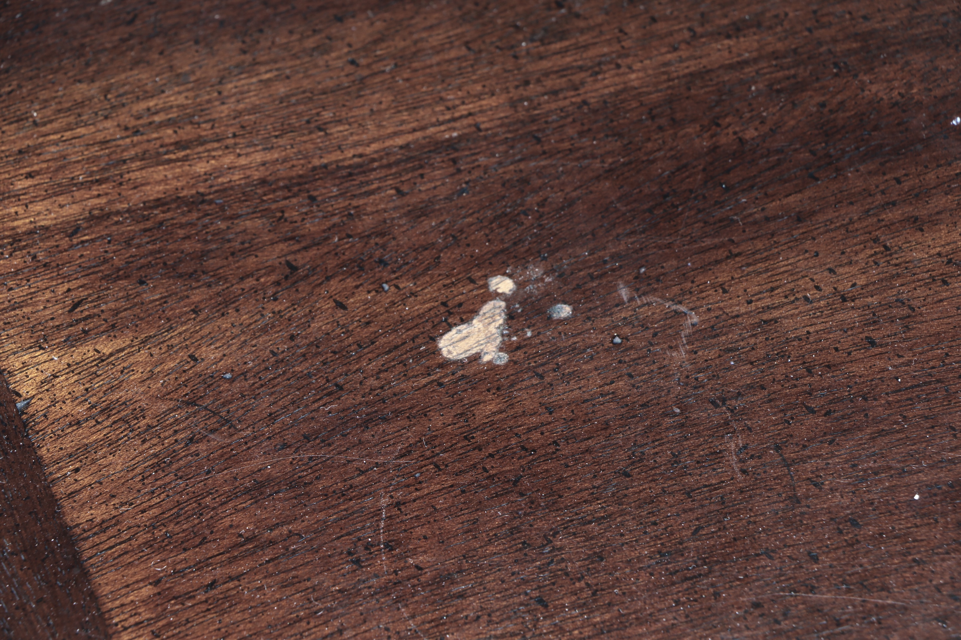 Henredon "Folio Fourteen" Mahogany Nightstands