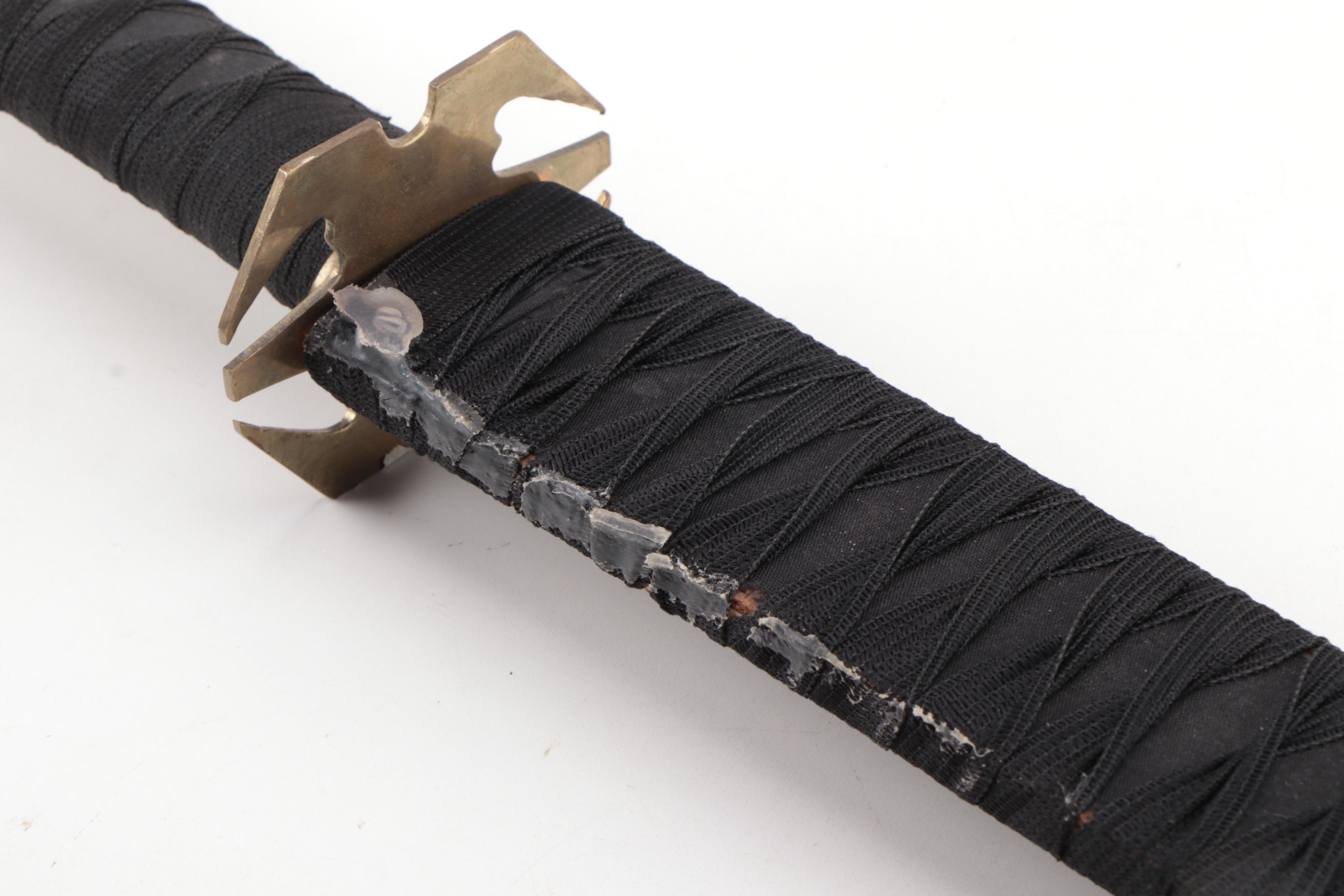 Pakistani Swords and Sheaths, Contemporary