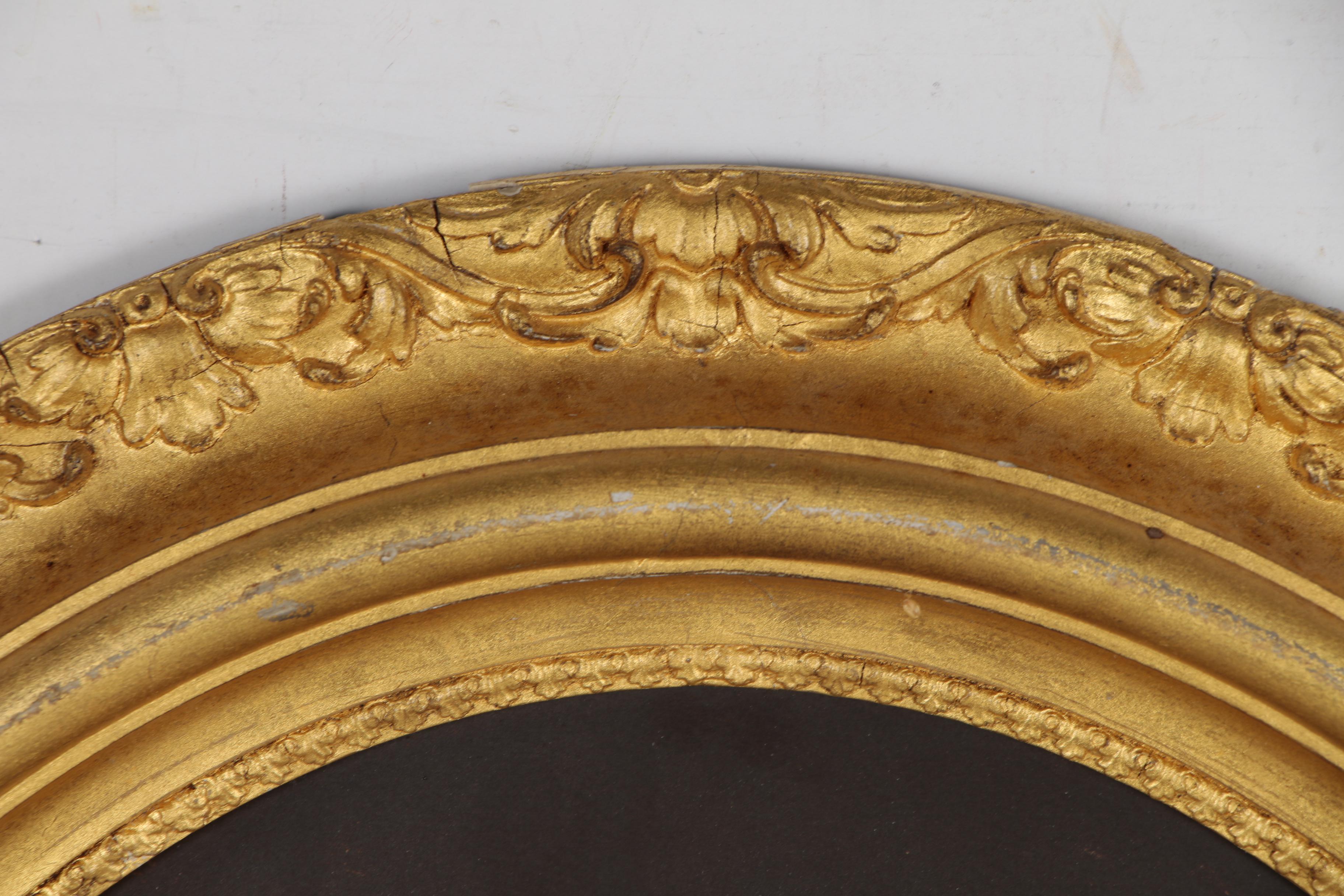 Color Lithograph after Gilbert Stuart "Portrait of George Washington"