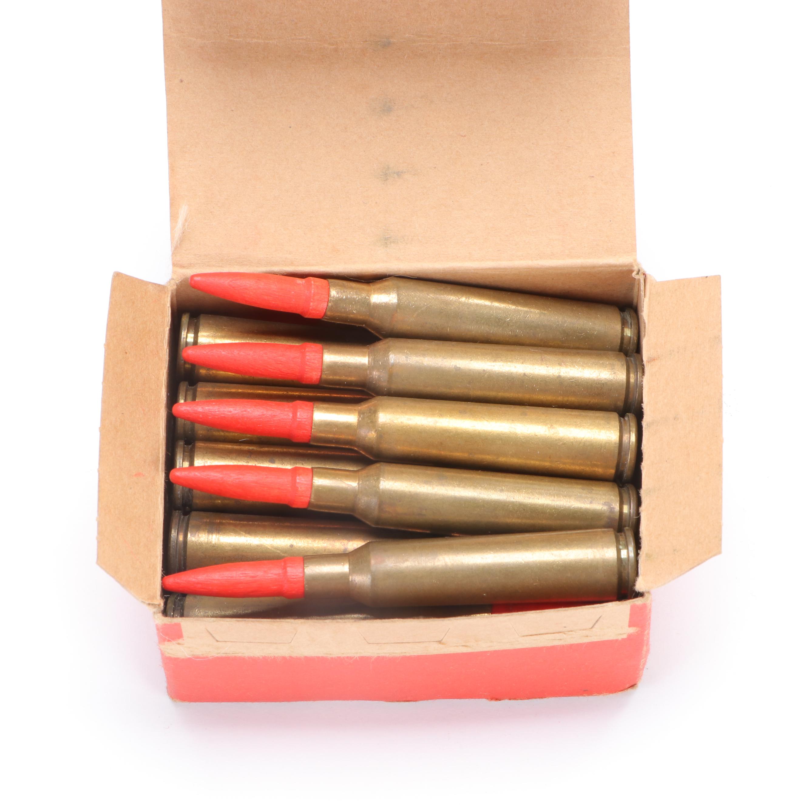 1900 Swedish Mauser Carl Gustafs Stads Gevarsfaktori Bolt Action Rifle