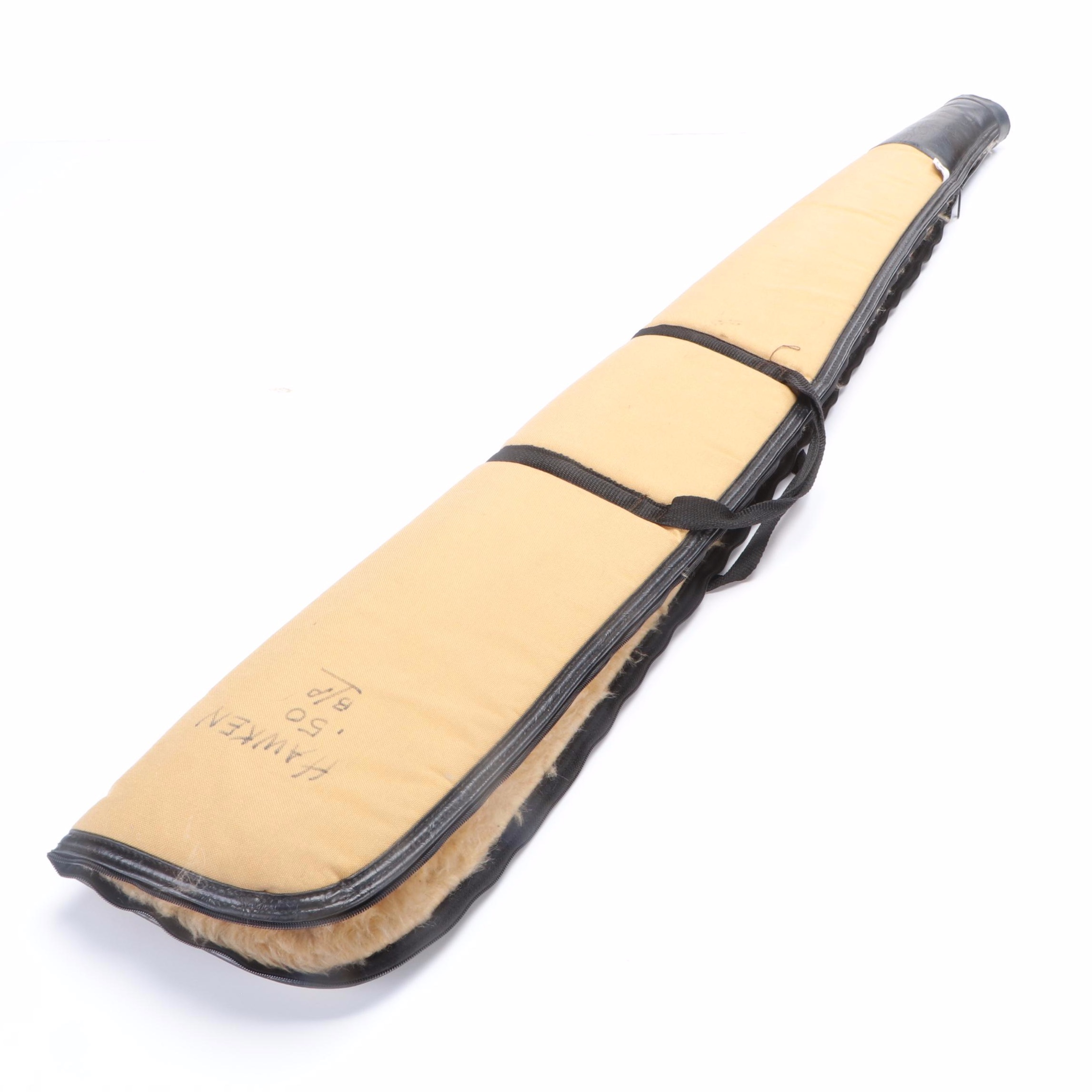 1900 Swedish Mauser Carl Gustafs Stads Gevarsfaktori Bolt Action Rifle