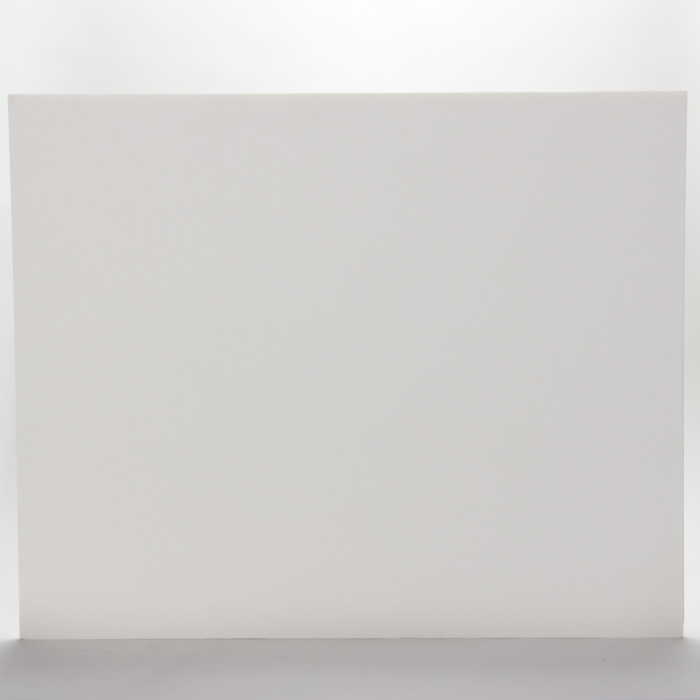 Wanda Prillaman Christmas Watercolor Painting with Greeting Cards, 1990