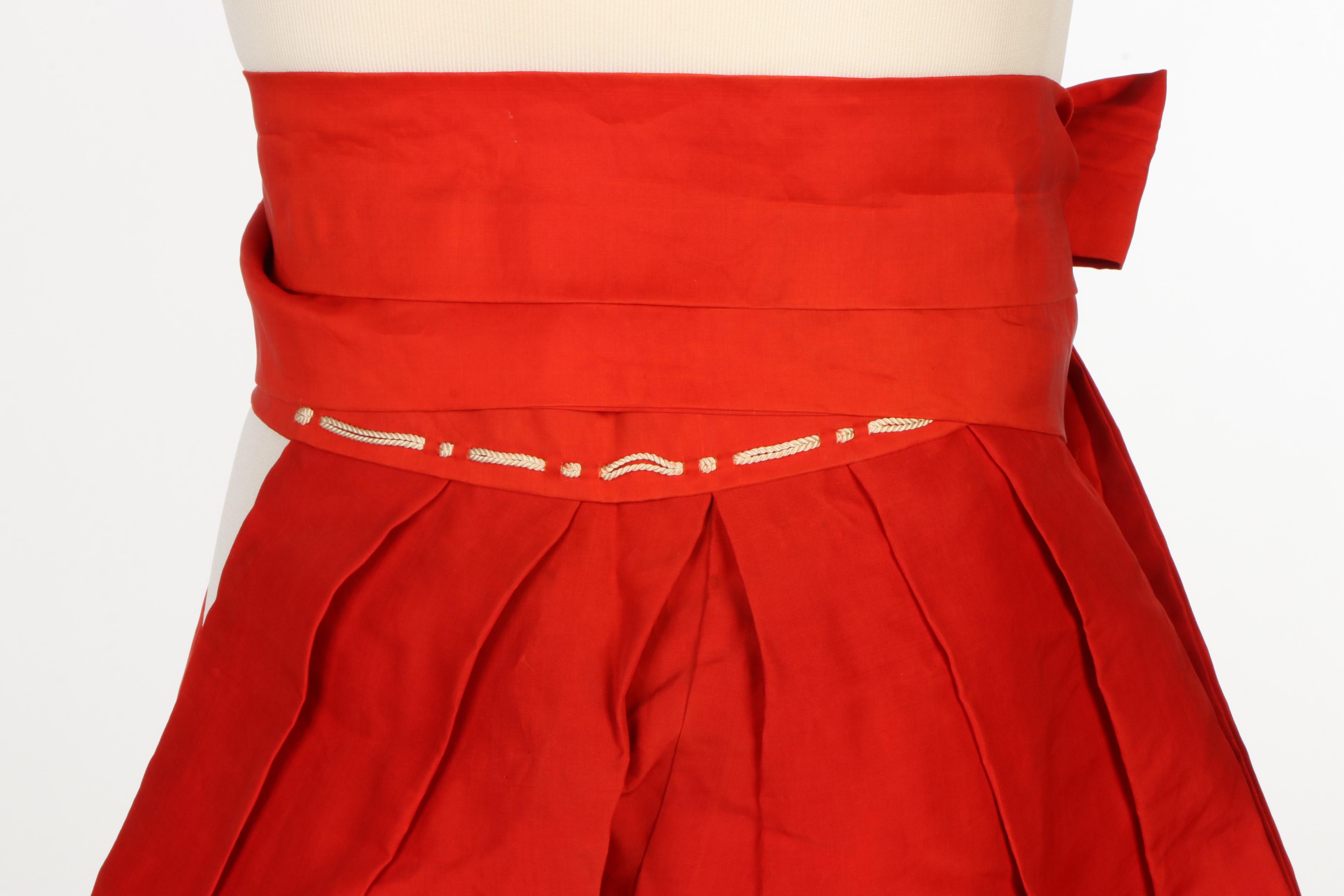 Japanese Sokutai Style Oguchi and Ueno Hakama