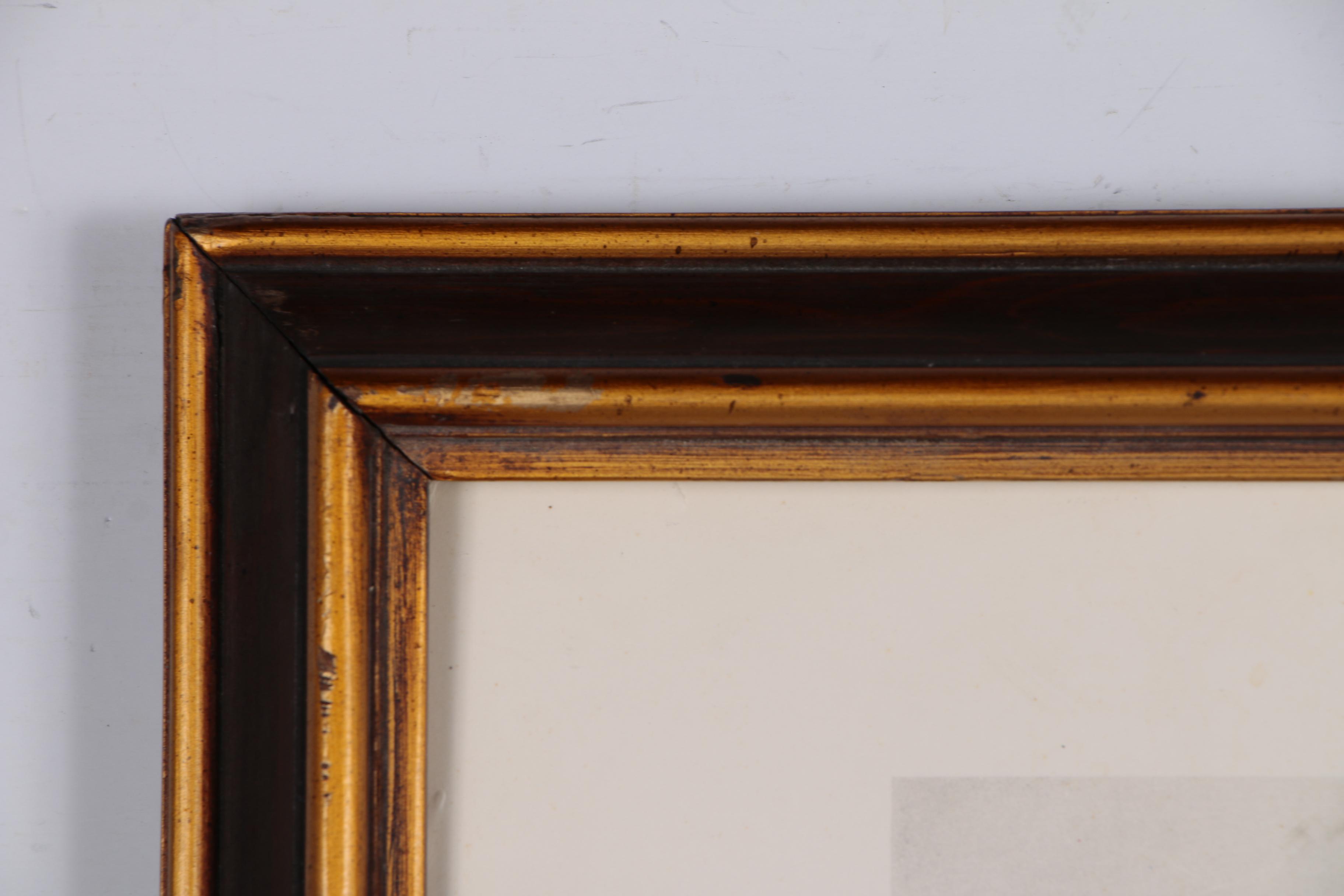 Norman Rockwell Collotype "Doctor and the Doll"