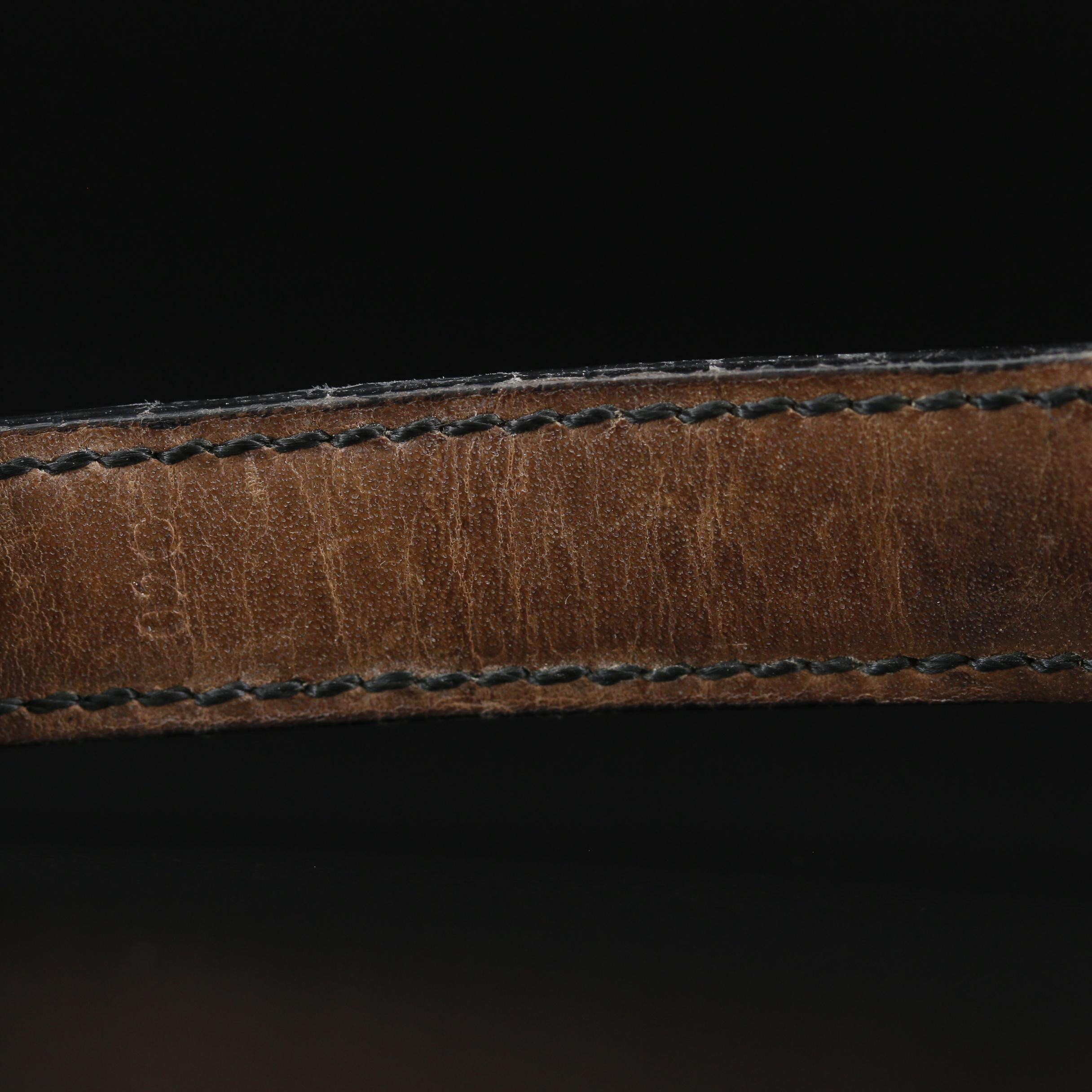 Vintage Eterna Stainless Steel Automatic Watch, Circa 1950