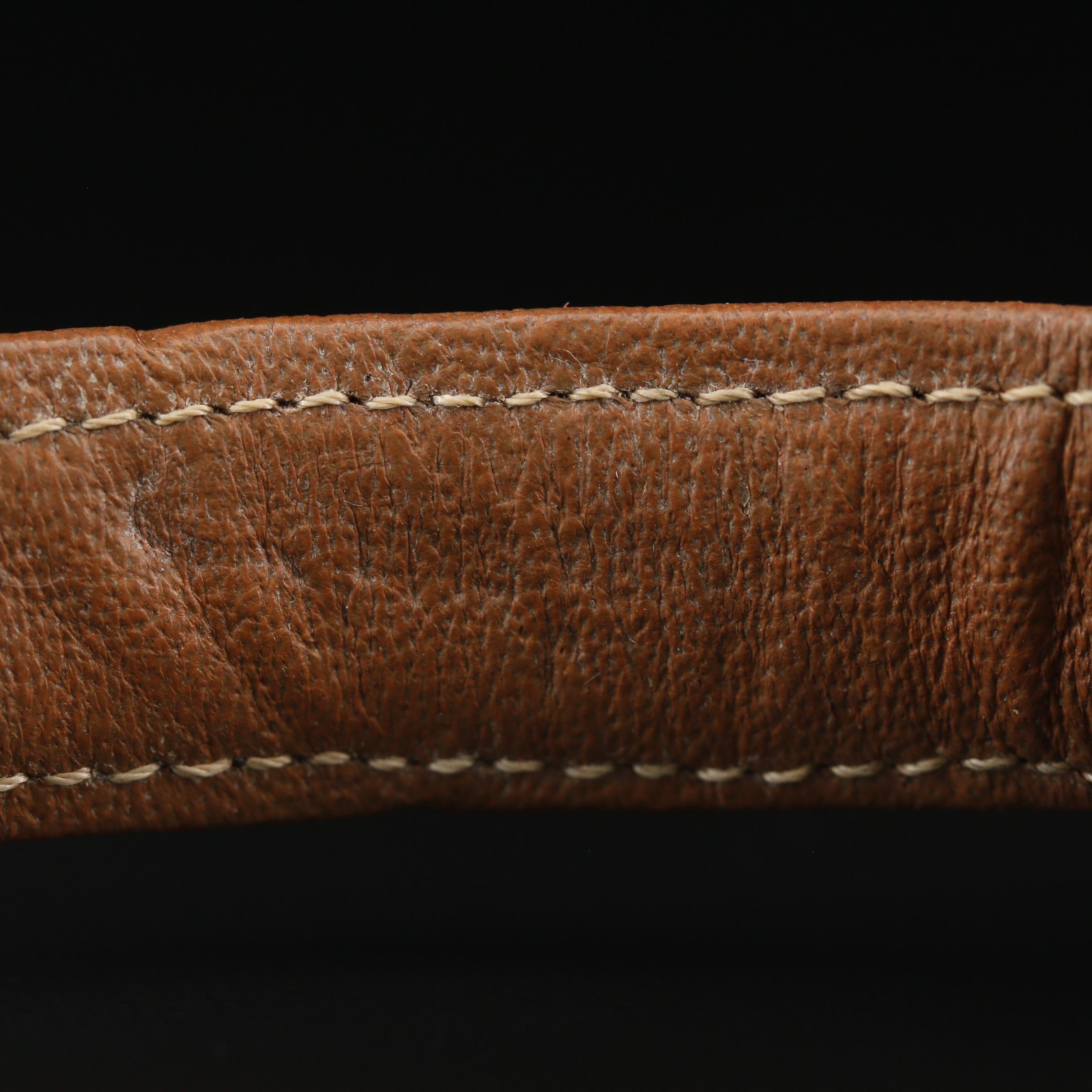 1941 Rolex Oyster Royal Tropical Dial Stainless Steel Stem Wind Watch