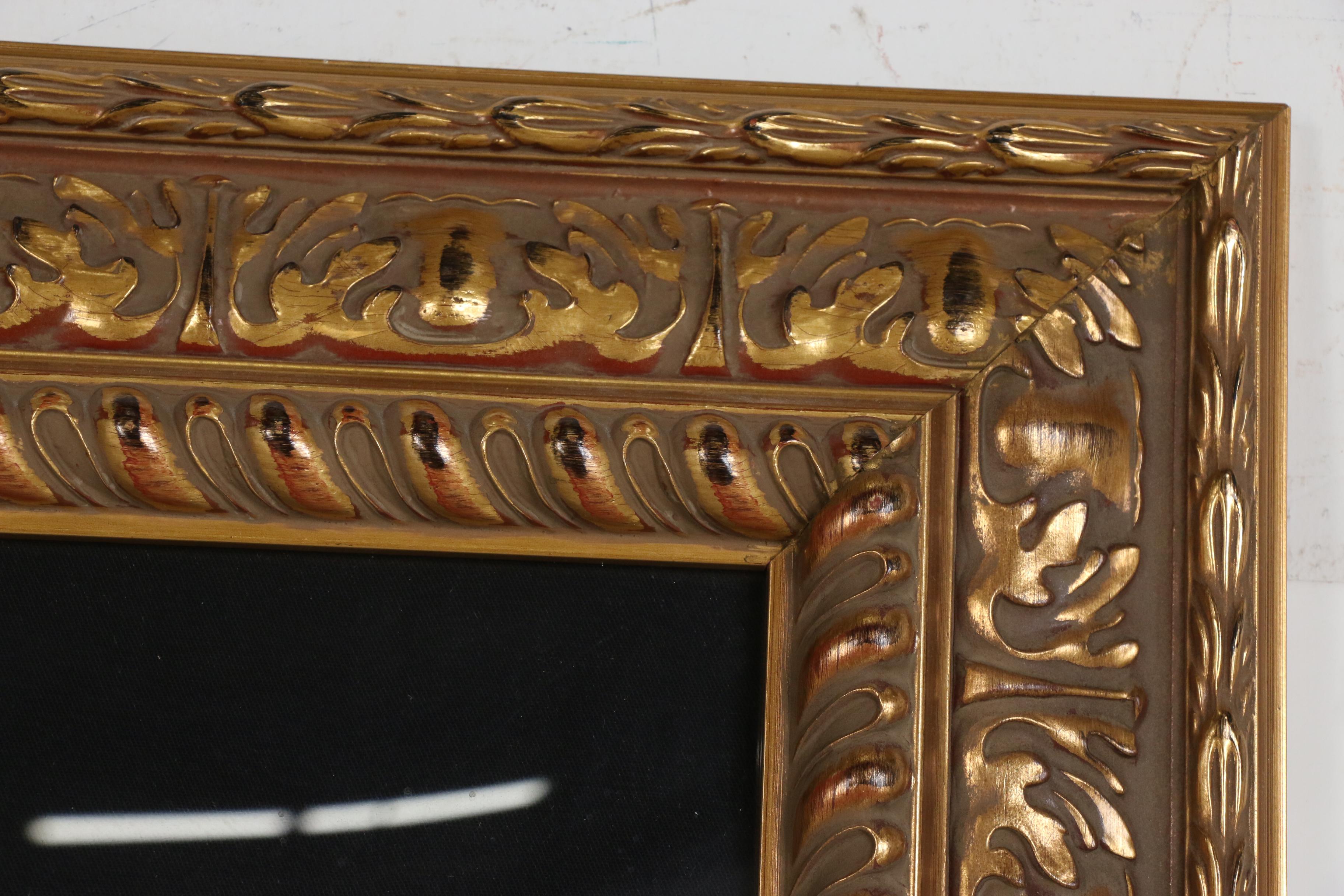 Joan Miró Lithograph Invitation Card for Exhibit at Galerie Maeght, Barcelona