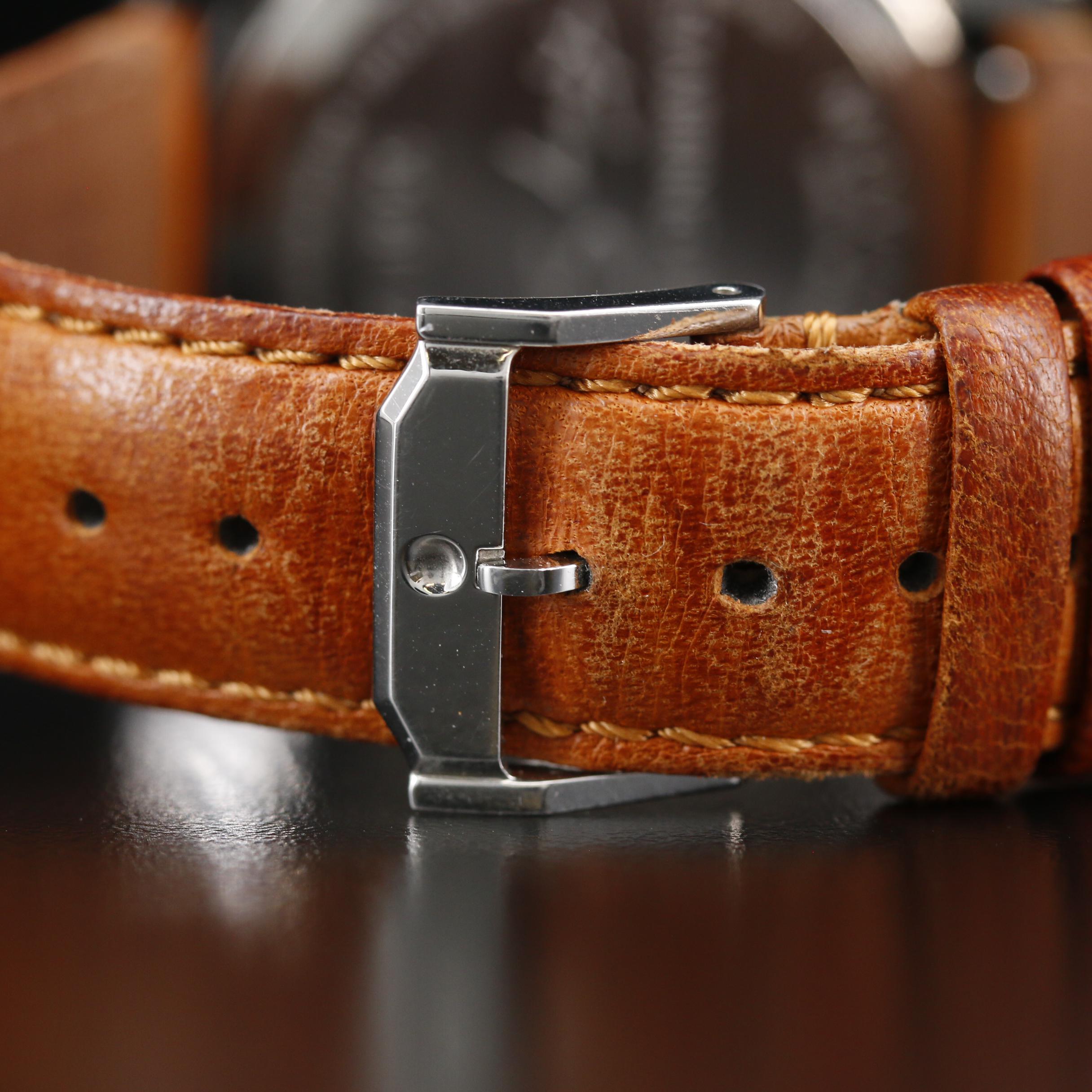 Movado Artist Series Kenny Scharf Limited Edition Stainless Steel Watch