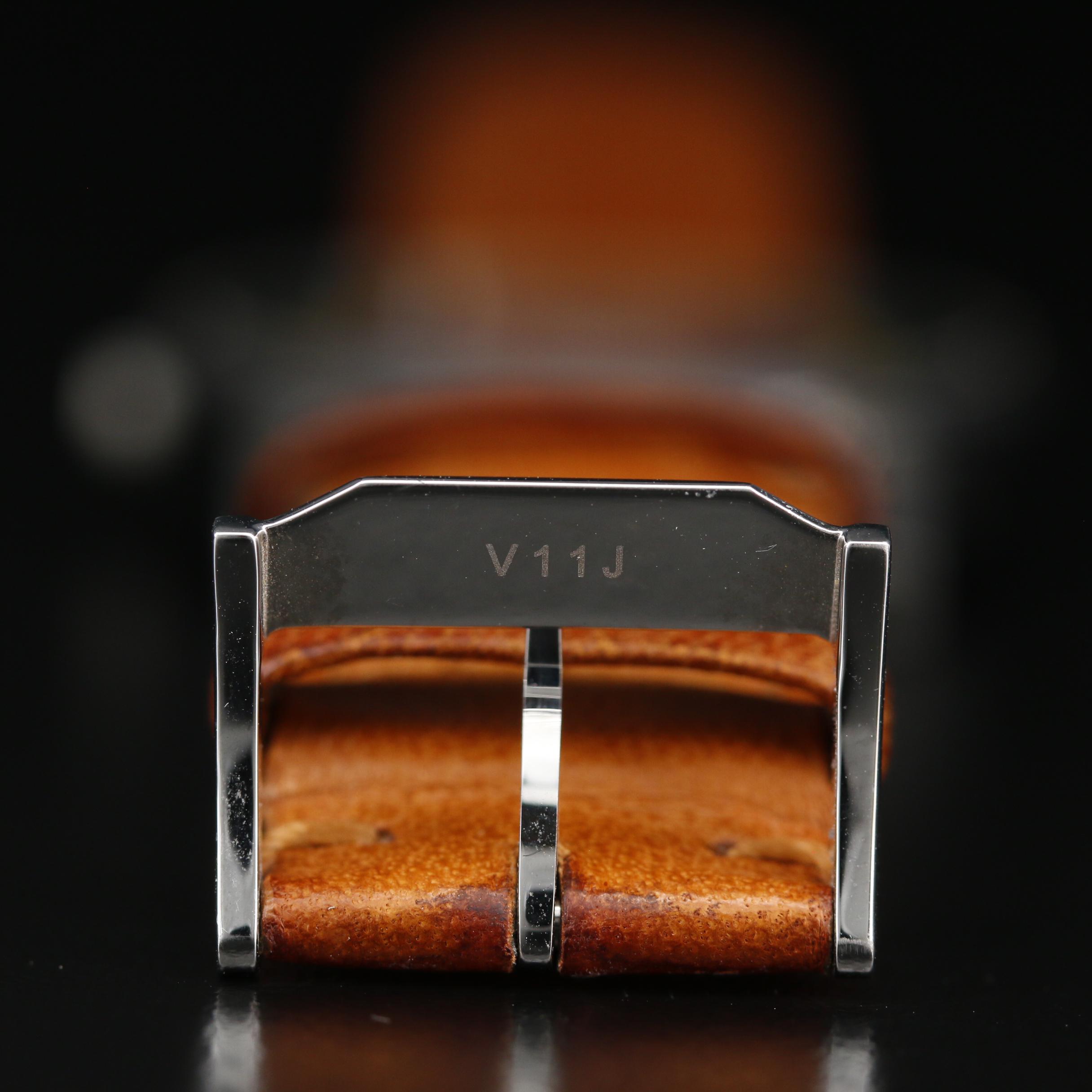 Movado Artist Series Kenny Scharf Limited Edition Stainless Steel Watch