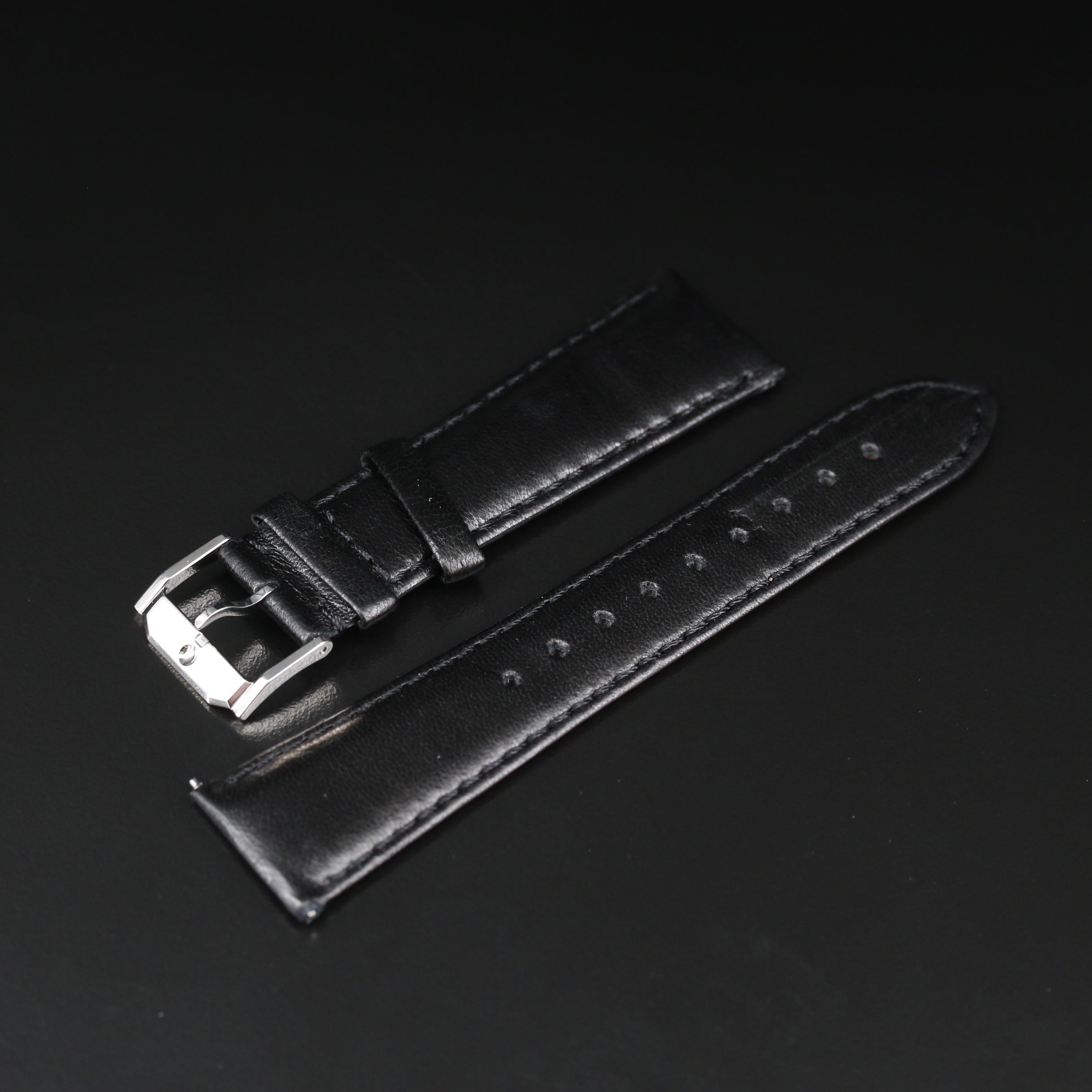 Movado Artist Series Kenny Scharf Limited Edition Stainless Steel Watch