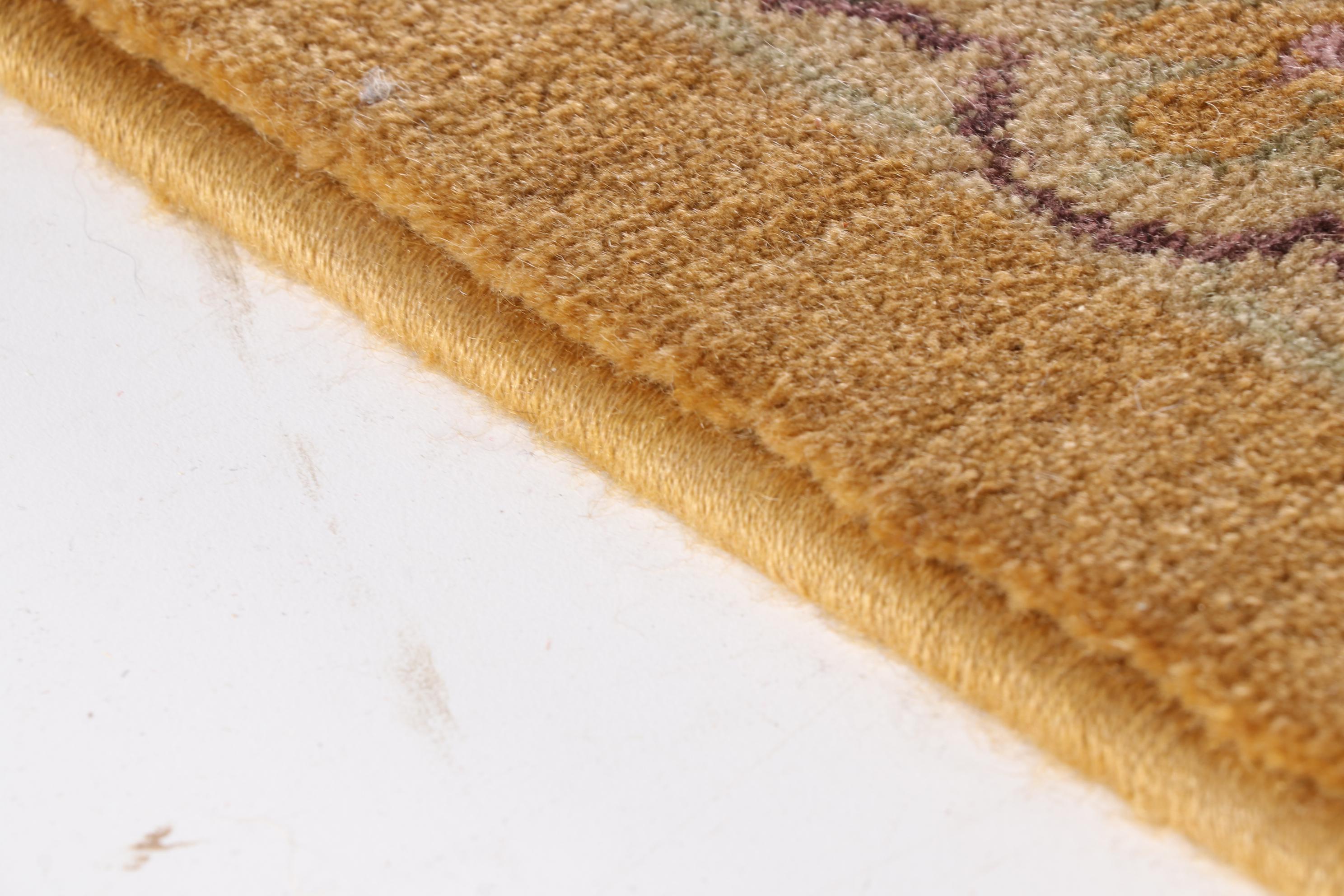 9'10 x 12'7 Machine Made Egyptian Sphinx "Patina" Area Rug