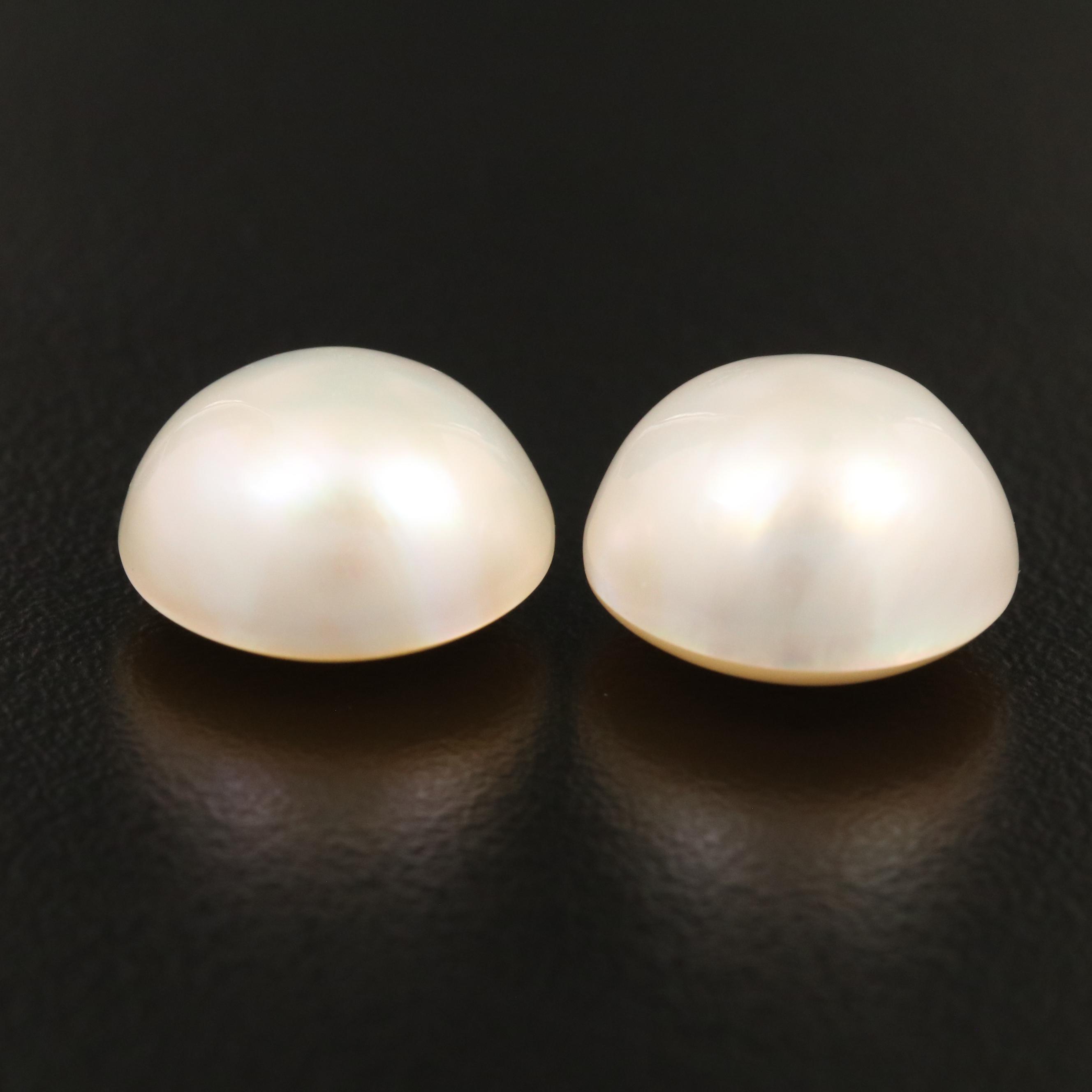 Loose 14.72 CTW Cultured Pearl
