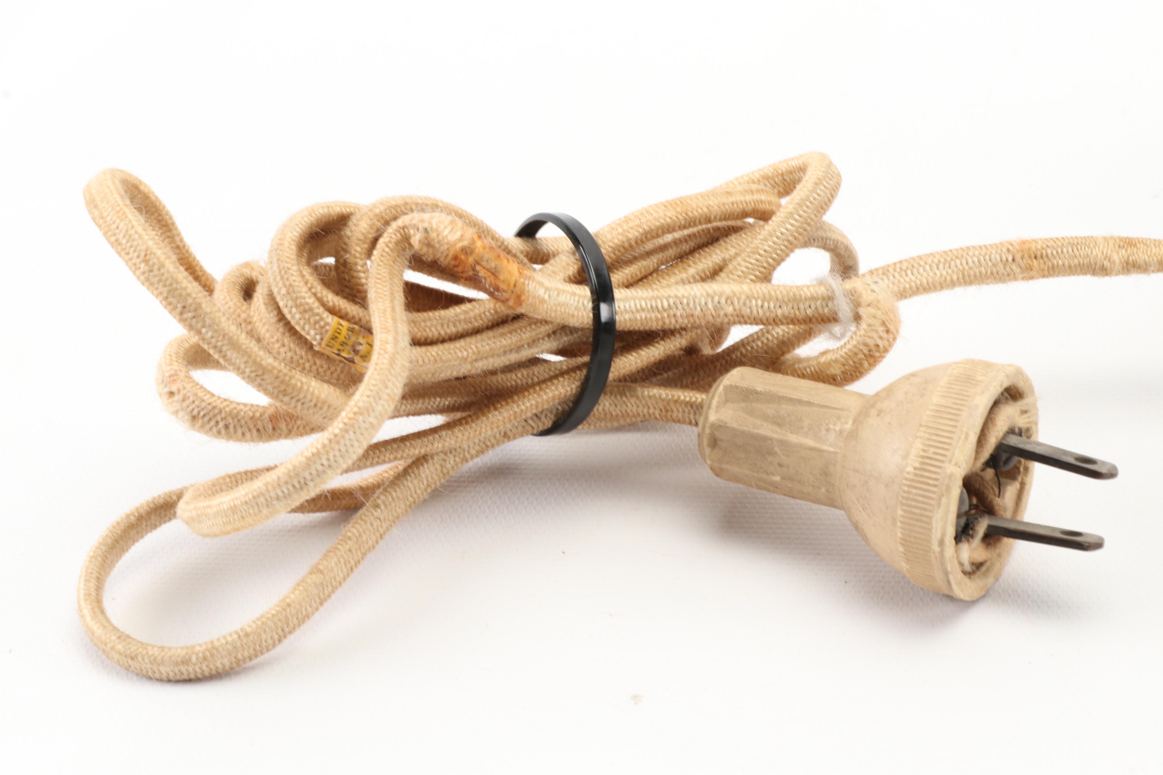 French Candlestick Lamps with Ormolu Mounted Porcelain Bird Figurines