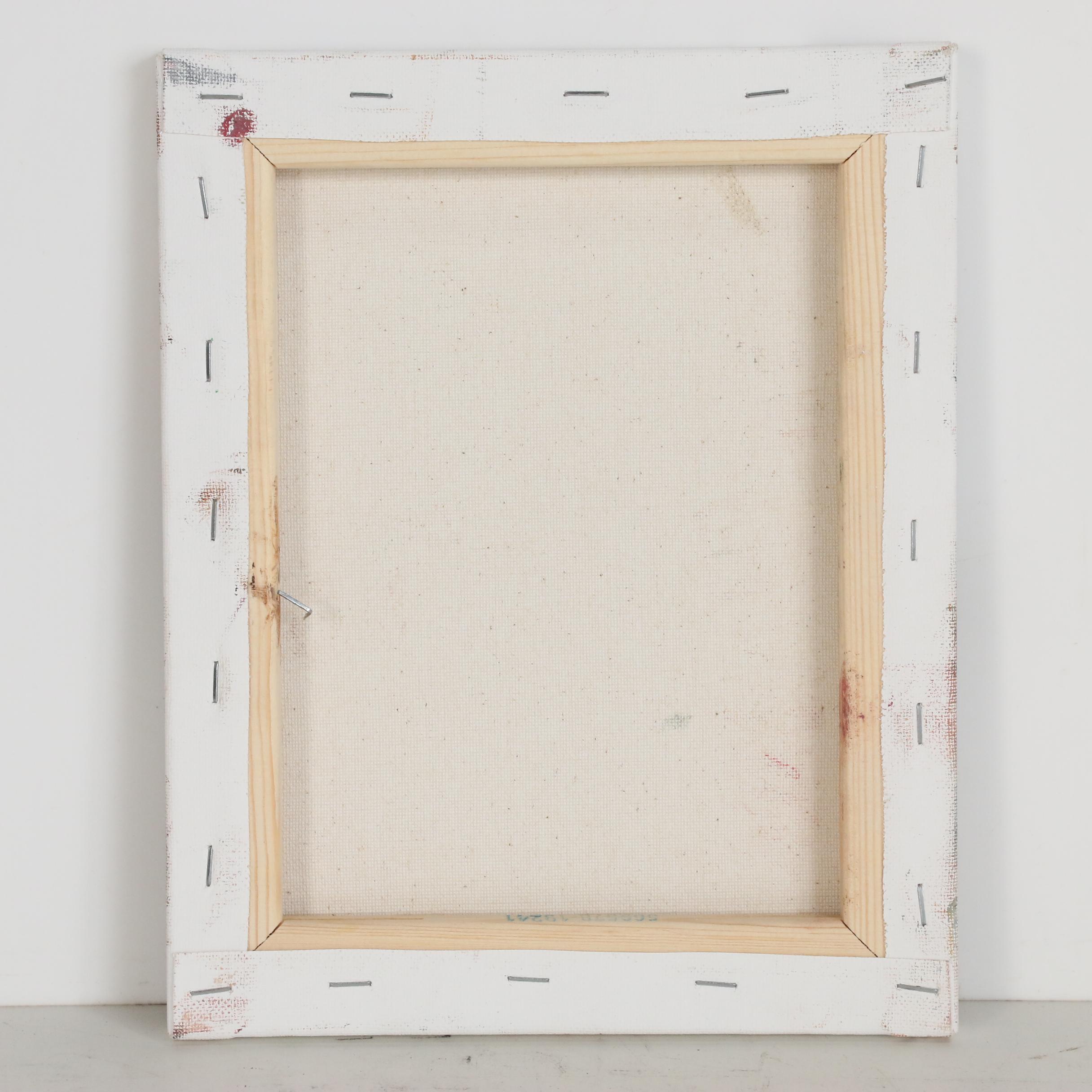 Sally Rosenbaum Floral Still Life Oil Painting