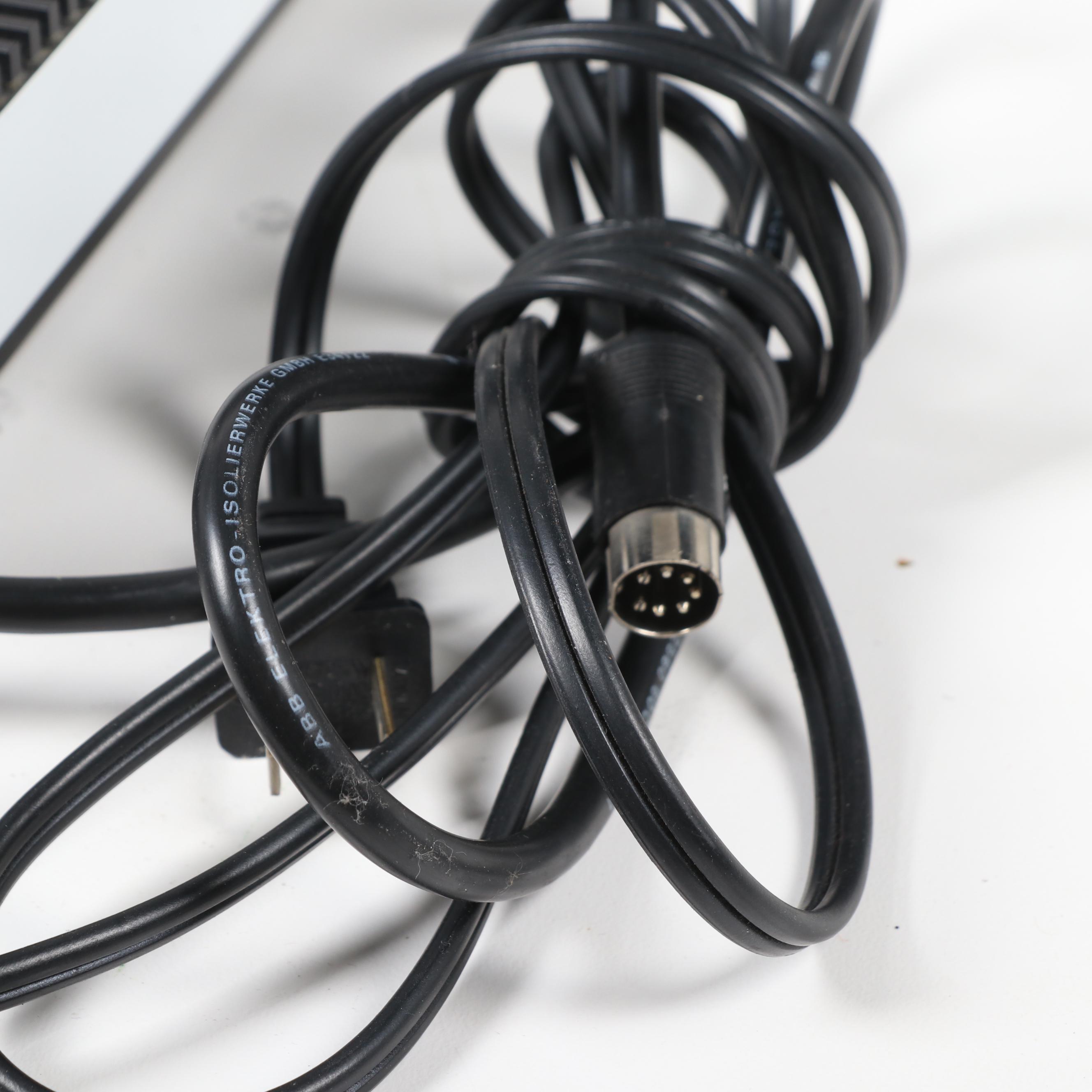 Bang & Olufsen Beosystem 4500 Audio System