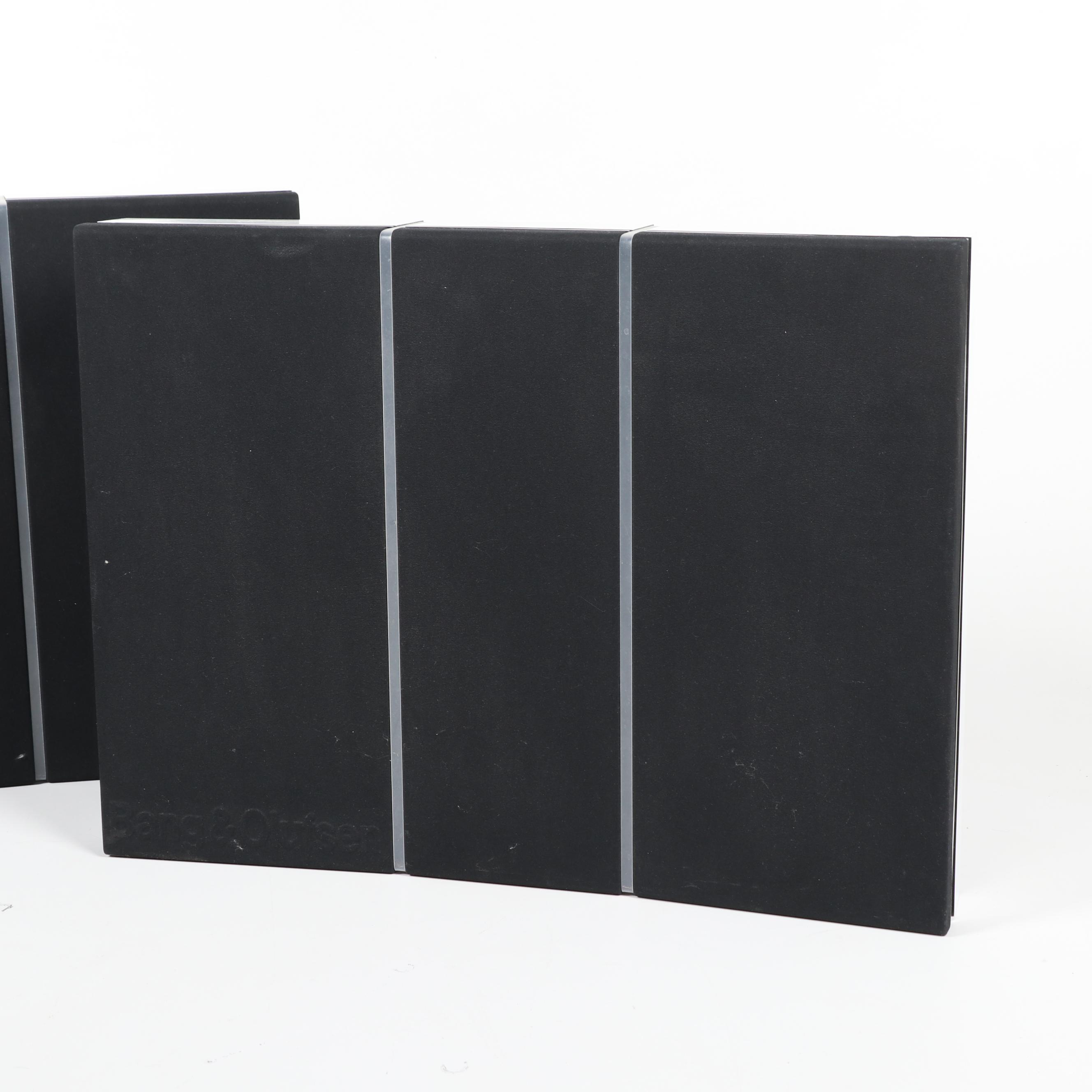 Bang & Olufsen Beosystem 4500 Audio System