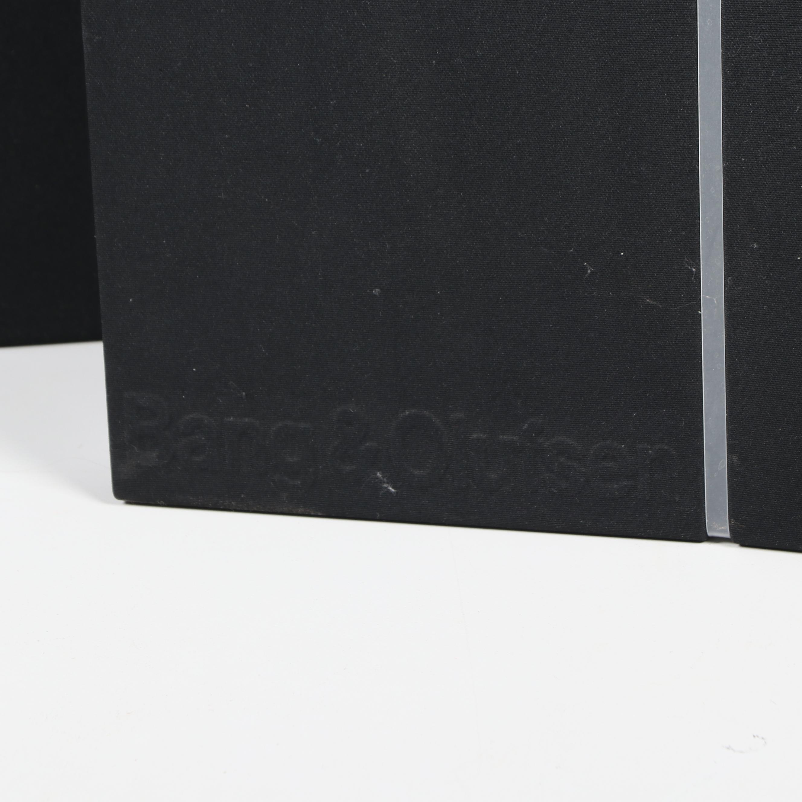 Bang & Olufsen Beosystem 4500 Audio System