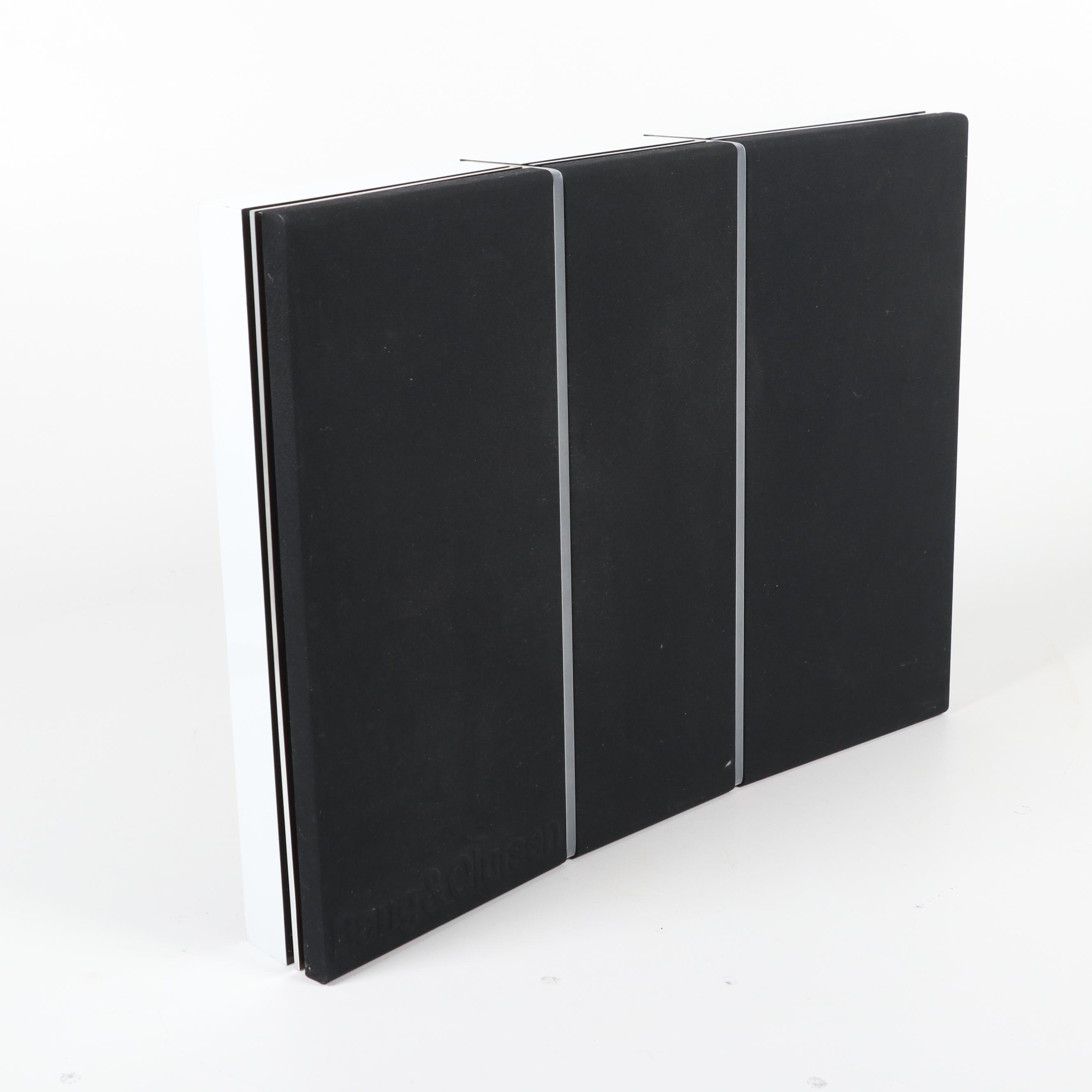 Bang & Olufsen Beosystem 4500 Audio System