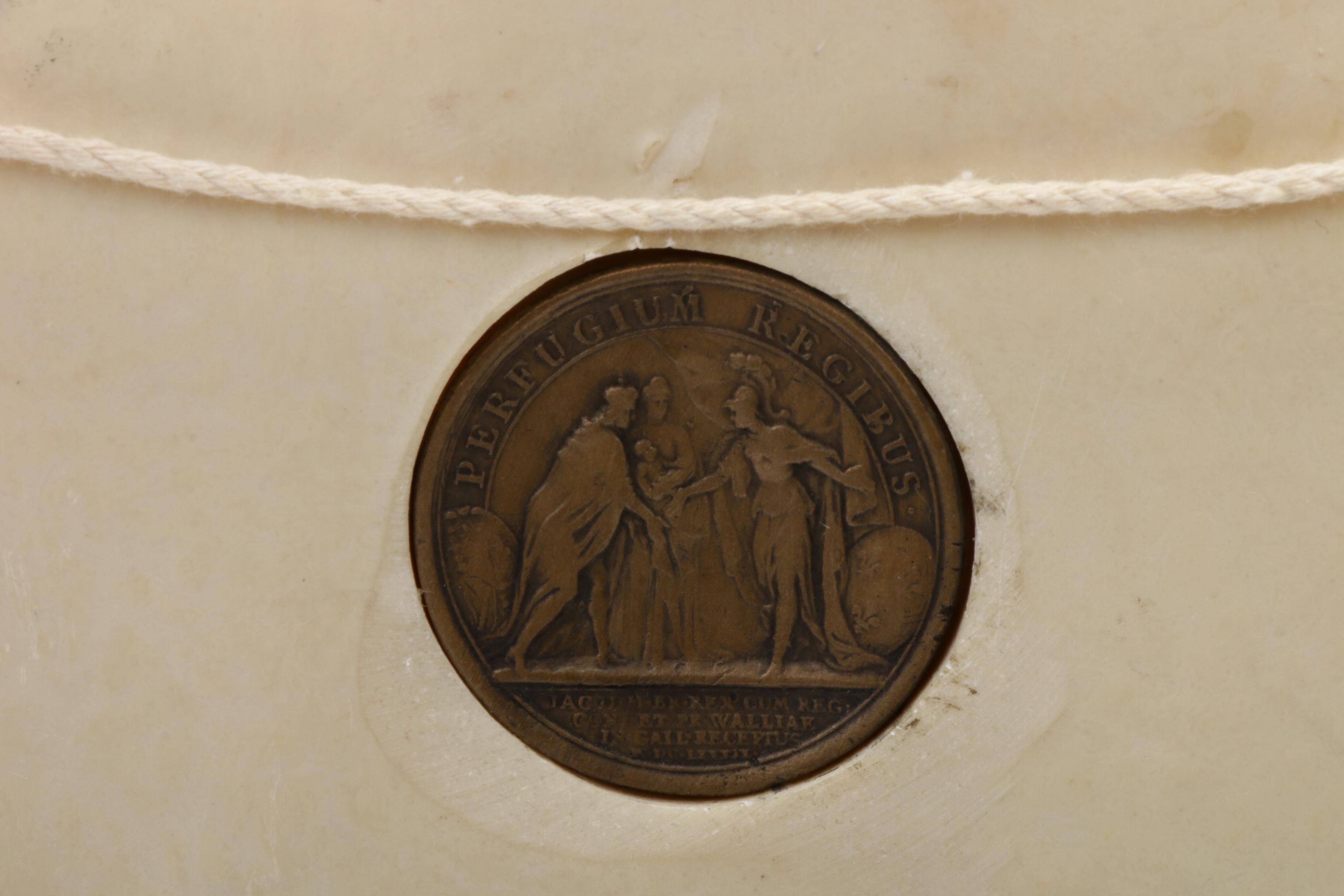 Enrico Braga Italian Marble Cherub Wall Plaque, Late 19th/Early 20th Century