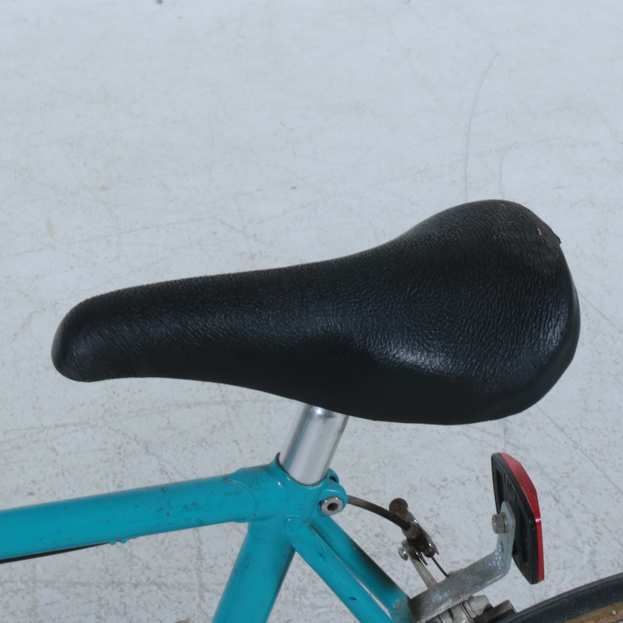 Fuji Palisade 10-Speed Bicycle, 1986