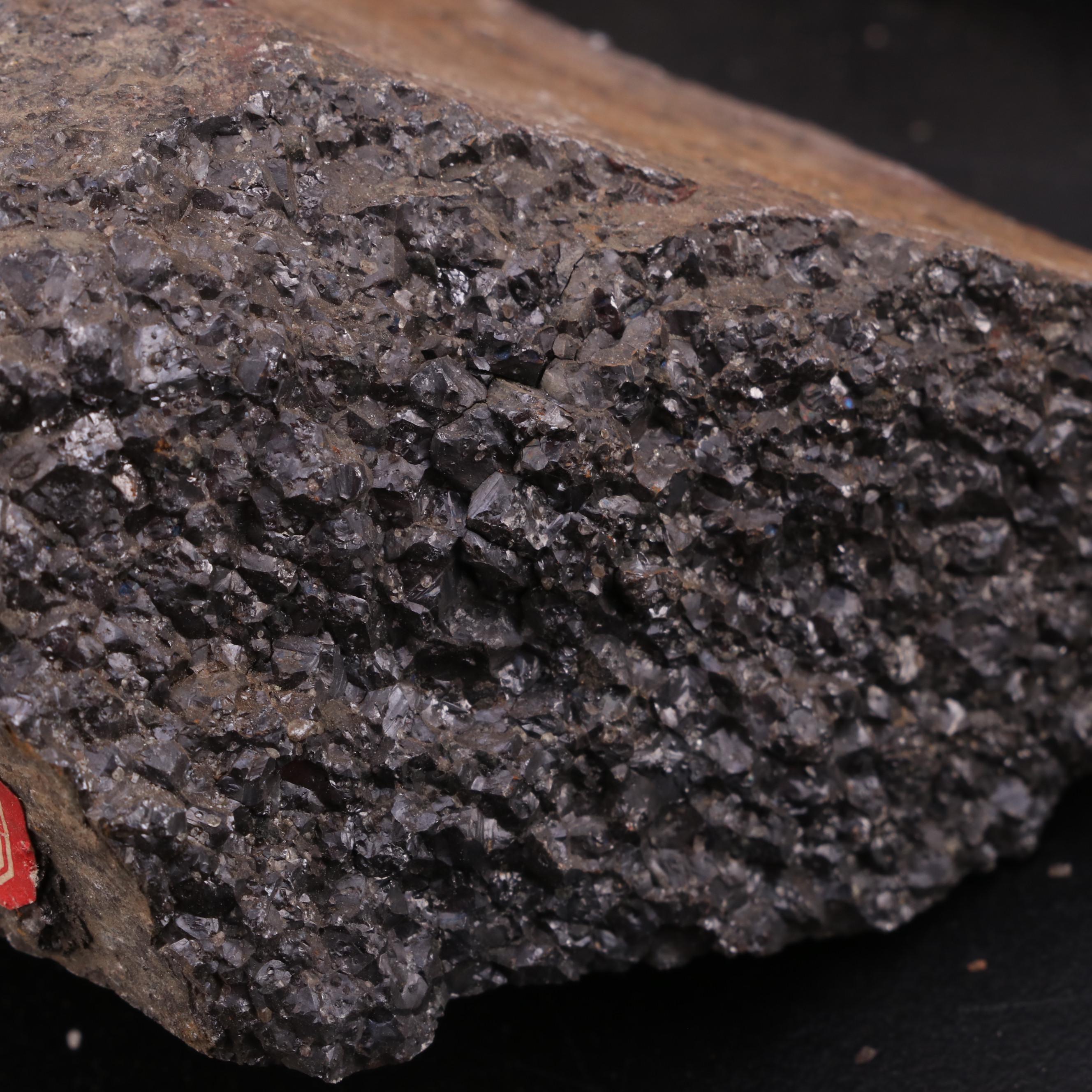 Biotite, Diorite, Mica, Chert and Other Rock and Mineral Specimens