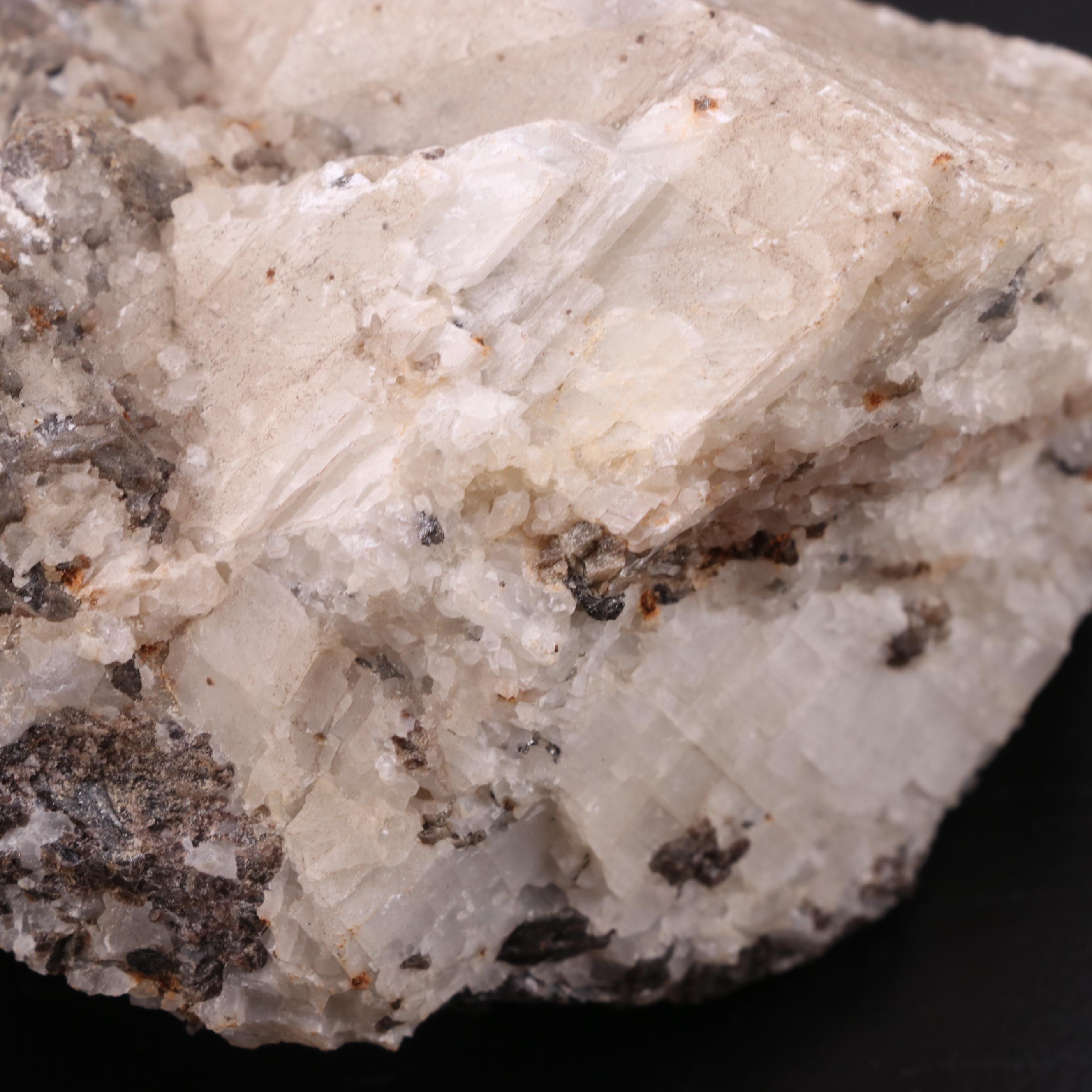 Biotite, Diorite, Mica, Chert and Other Rock and Mineral Specimens