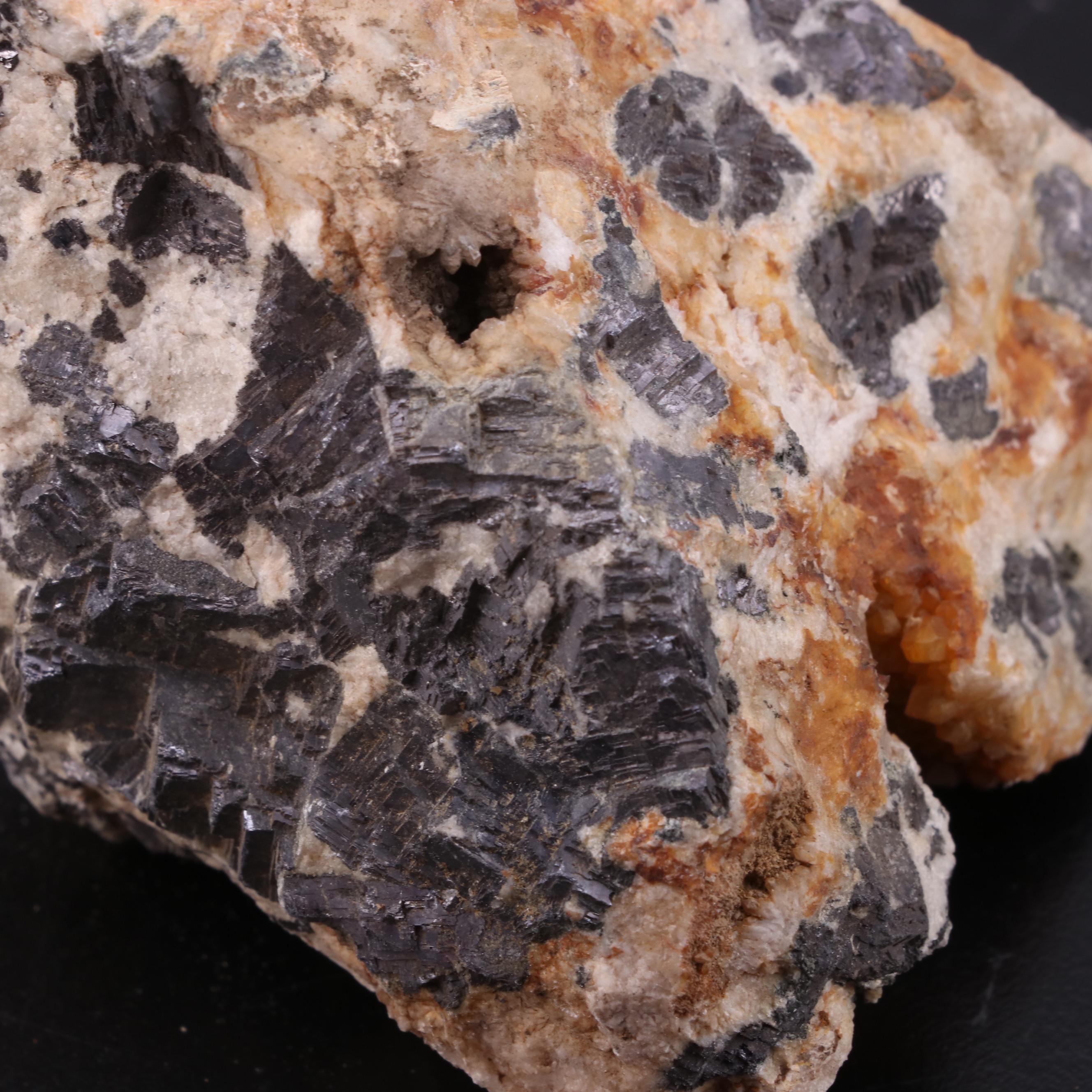 Biotite, Diorite, Mica, Chert and Other Rock and Mineral Specimens