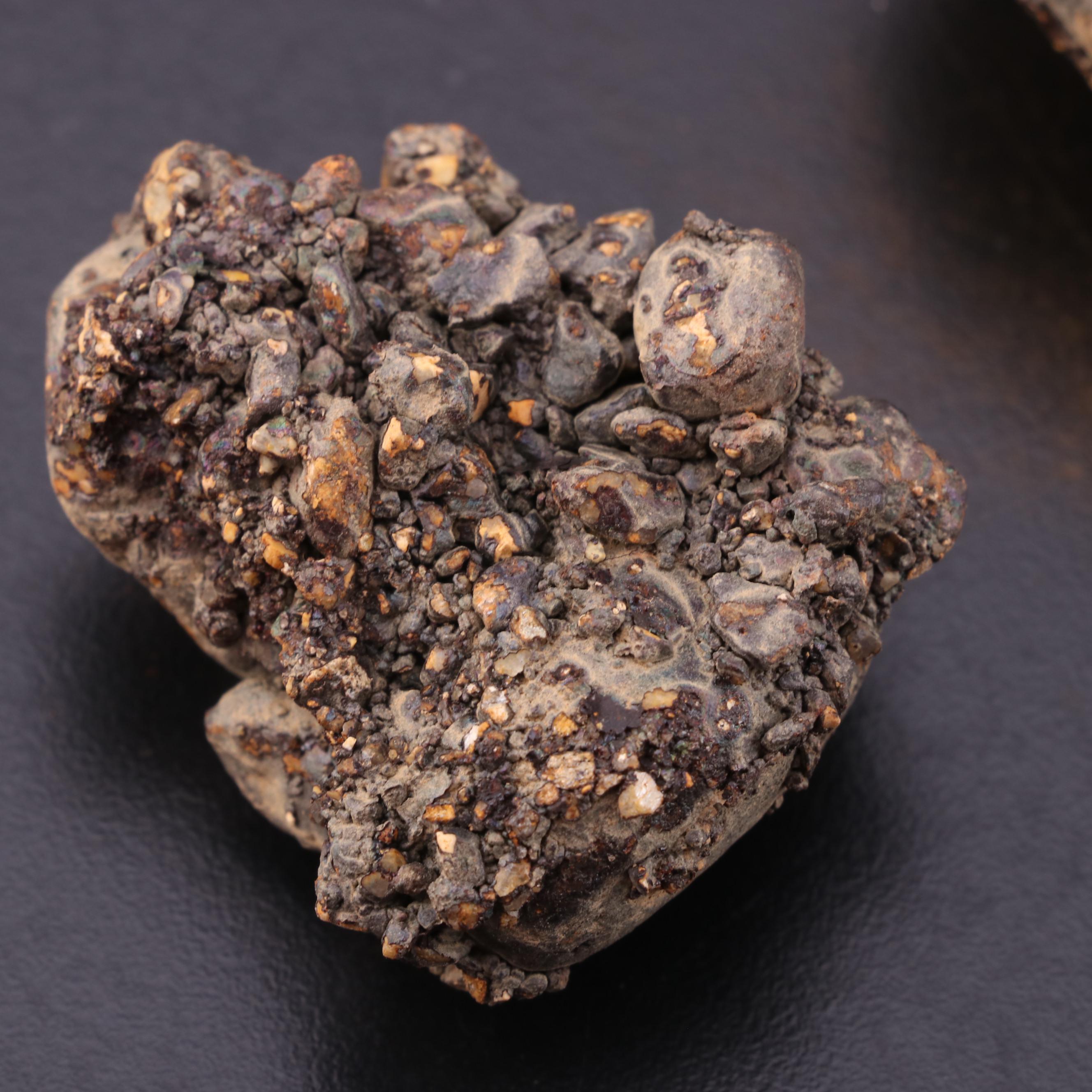 Biotite, Diorite, Mica, Chert and Other Rock and Mineral Specimens