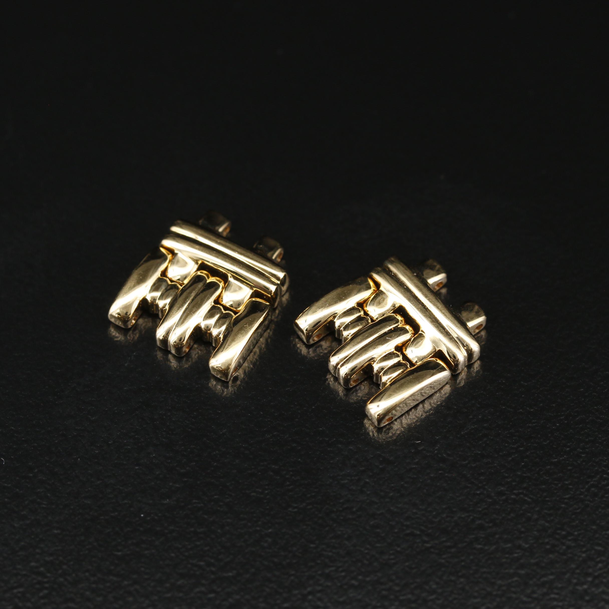 Longines Laureate Diamond and Gold Tone Quartz Watch