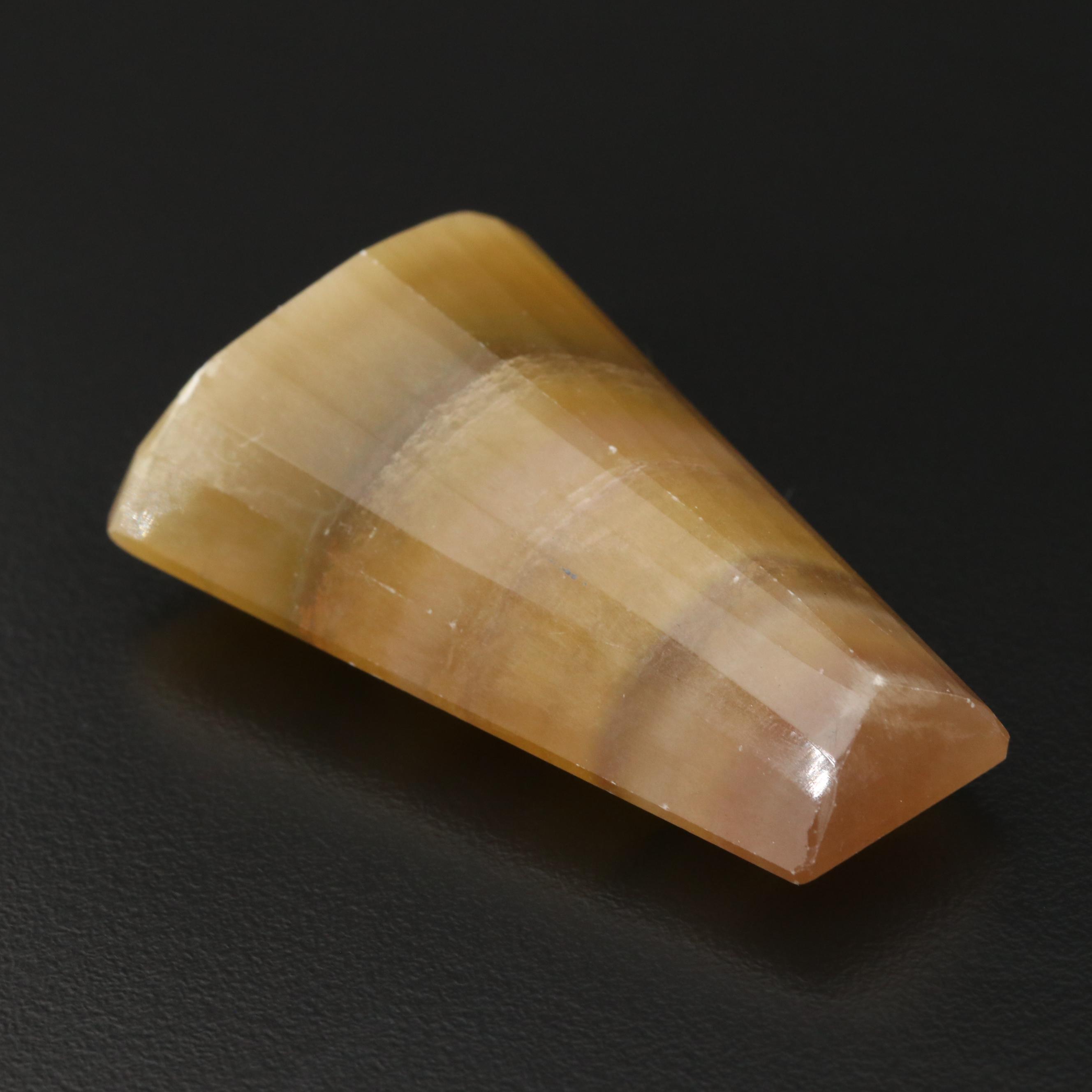 Loose 246.19 CT Fluorite