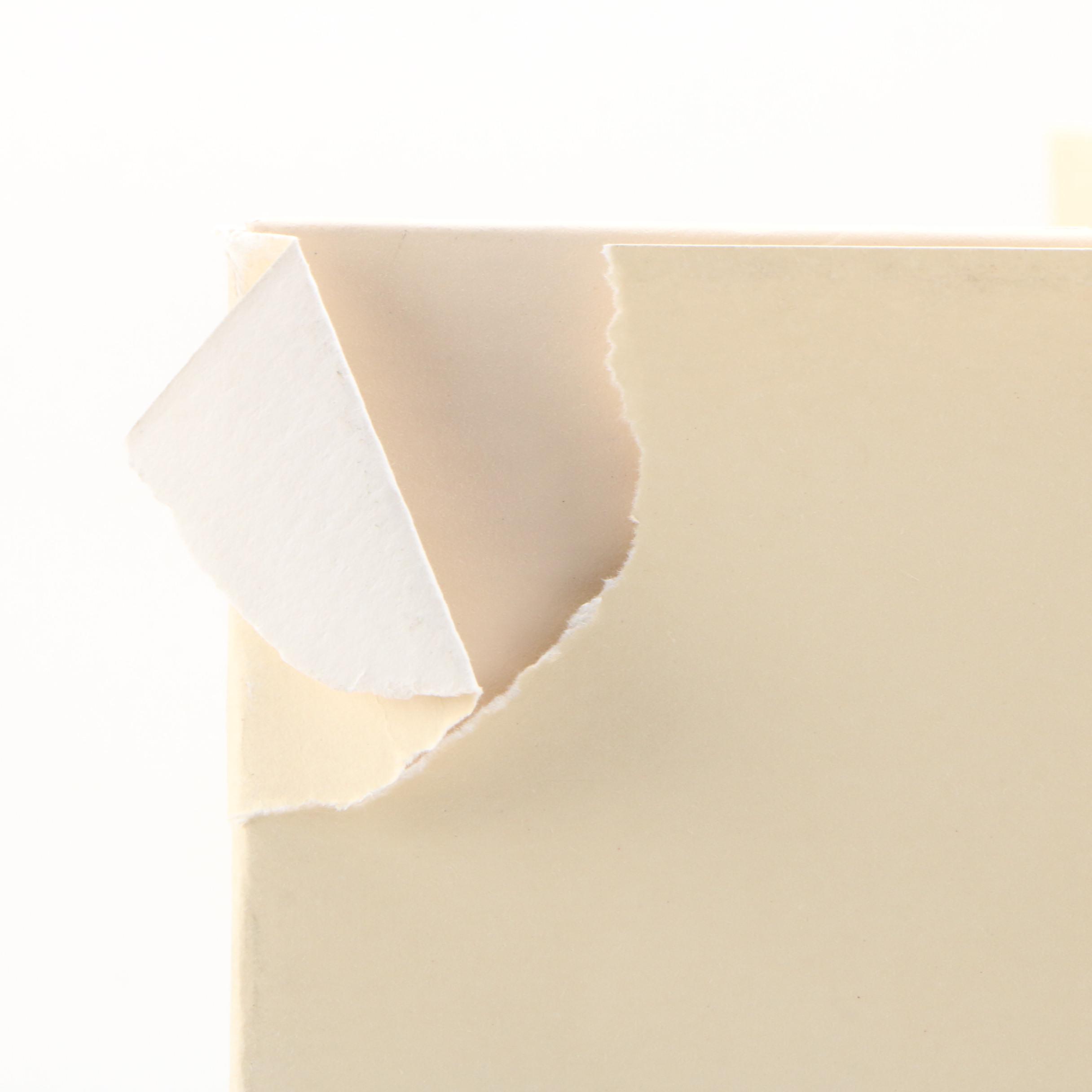 1979 Facsimile Edition "Memorias Posthumas De Braz Cubas" by Machado de Cubas