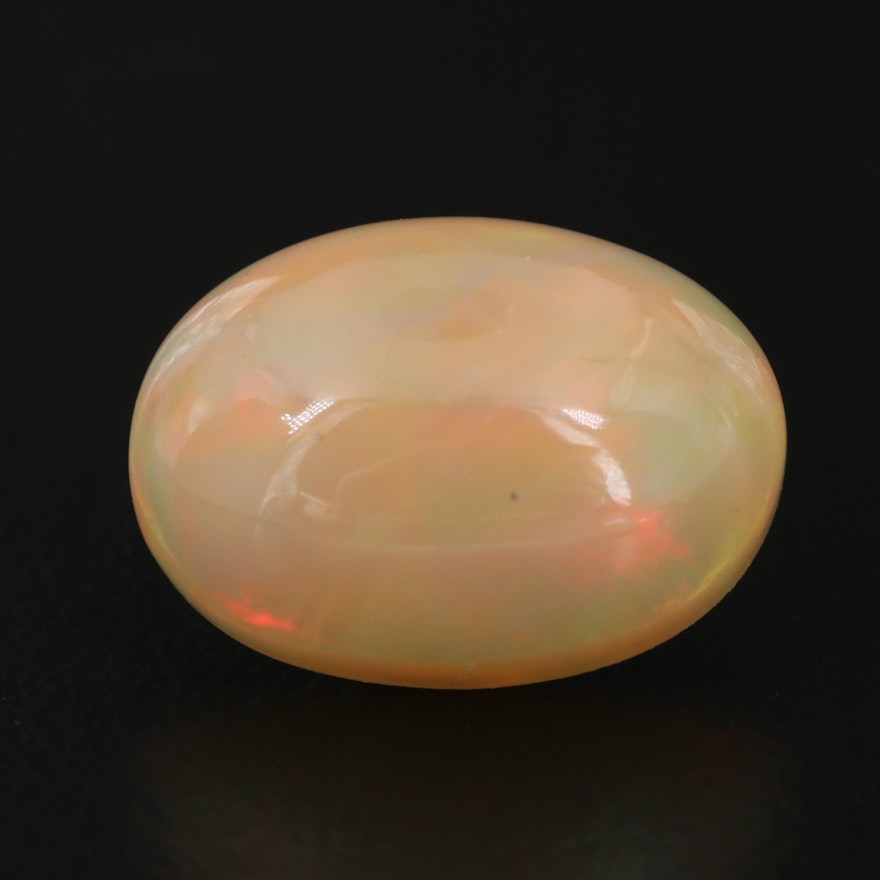 Loose 4.30 CT Opal