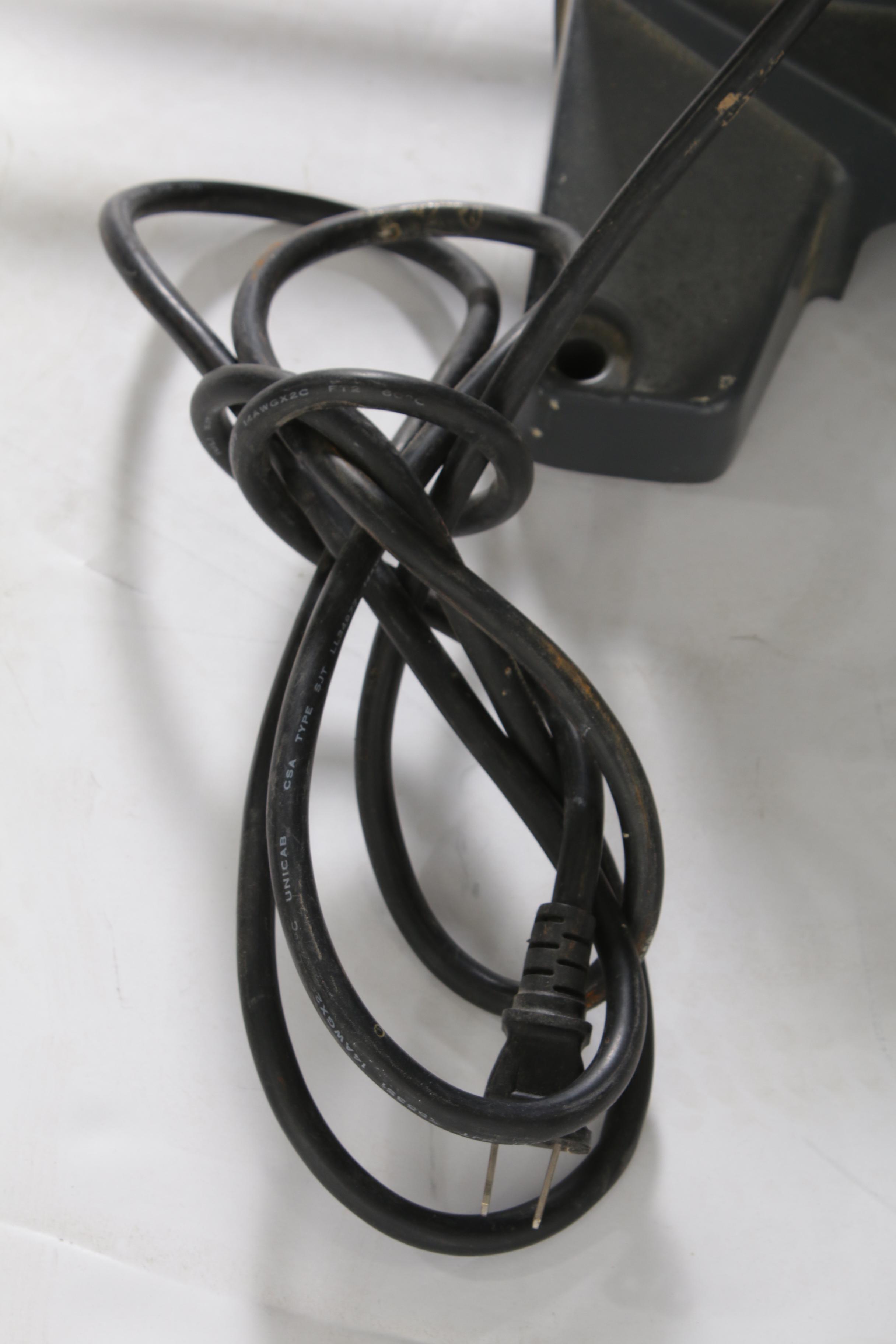 Craftsman 10-Inch Compound Miter Saw