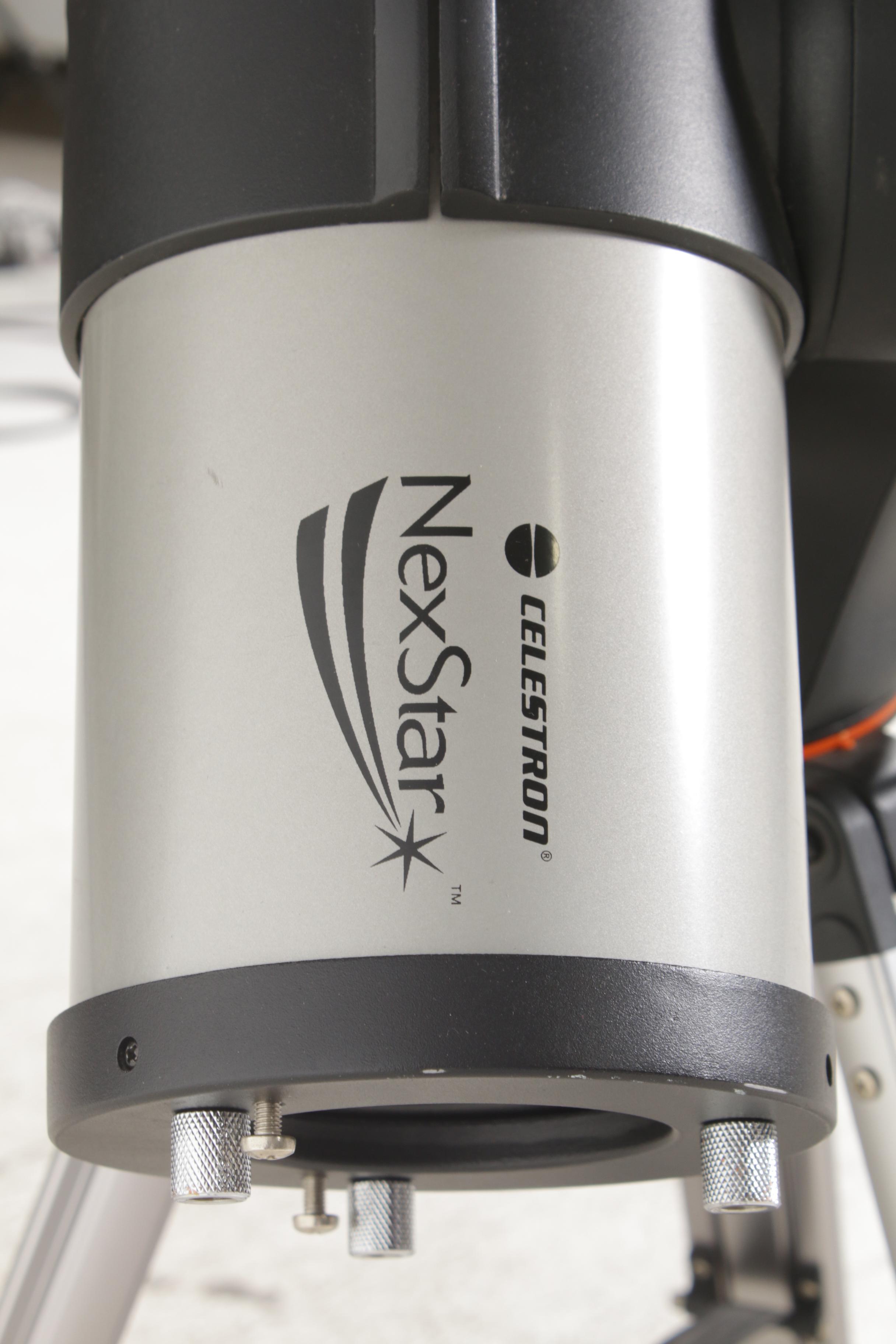 Celestron "NexStar" Telescope and Tripod