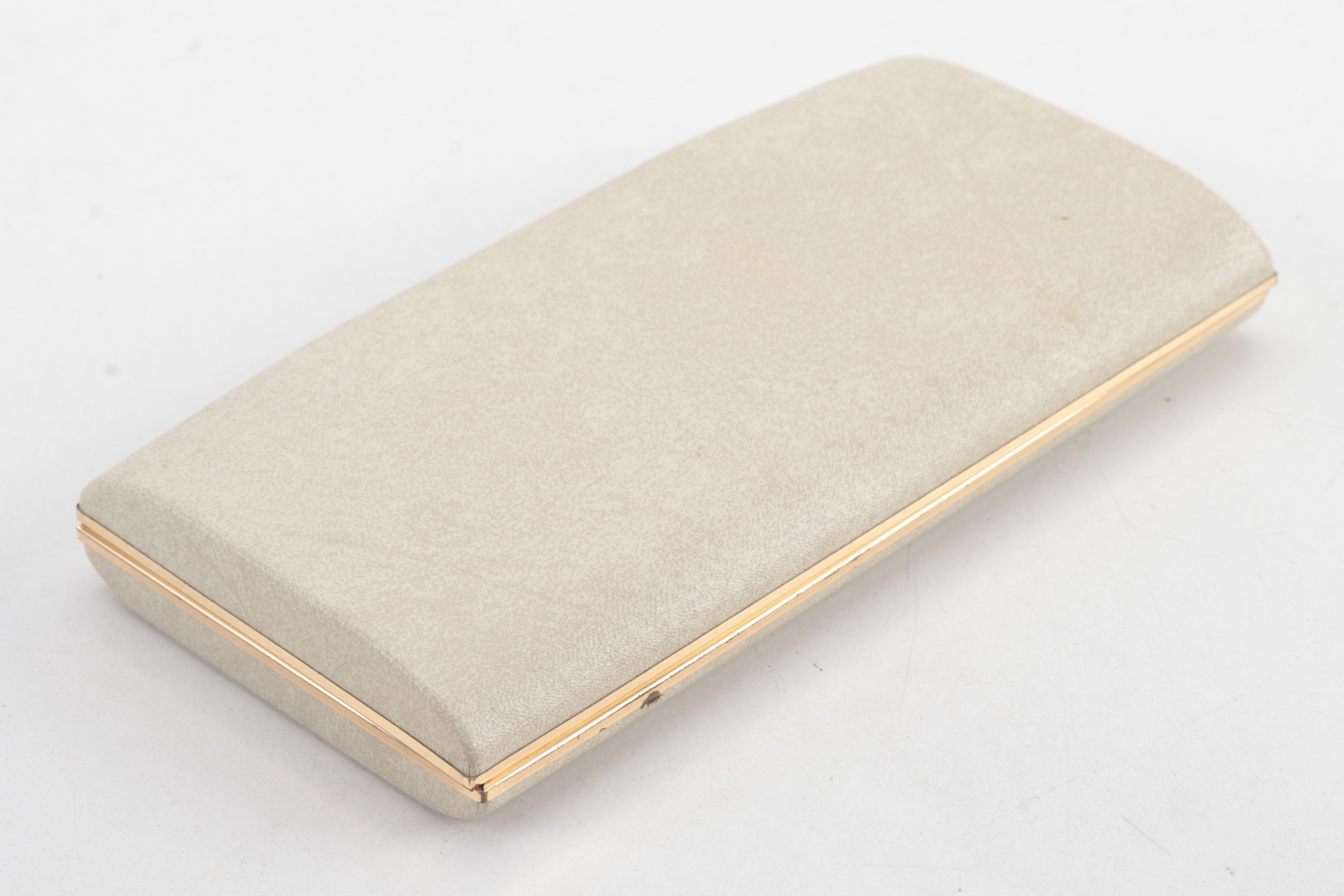 Montblanc No. 22 Piston Fill Fountain Pen with Butterfly Nib, circa 1960